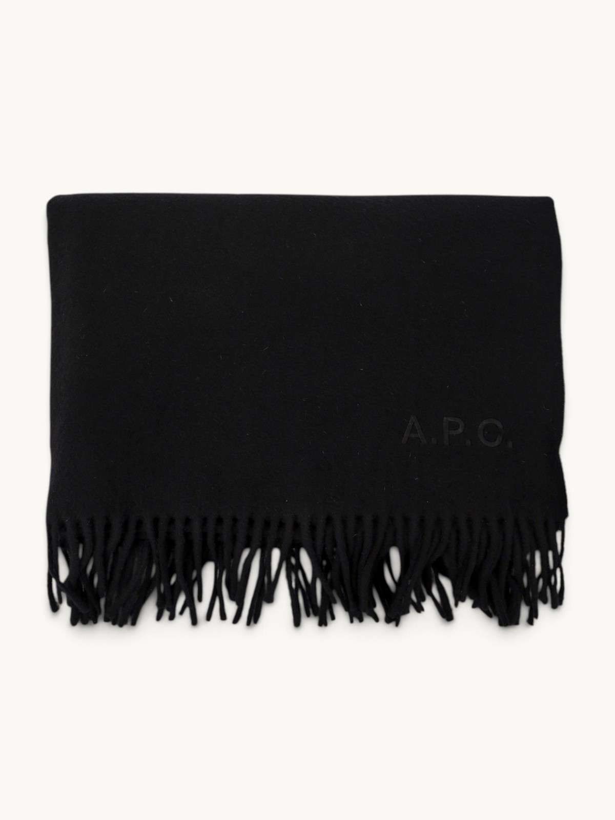 A.P.C. Scarf