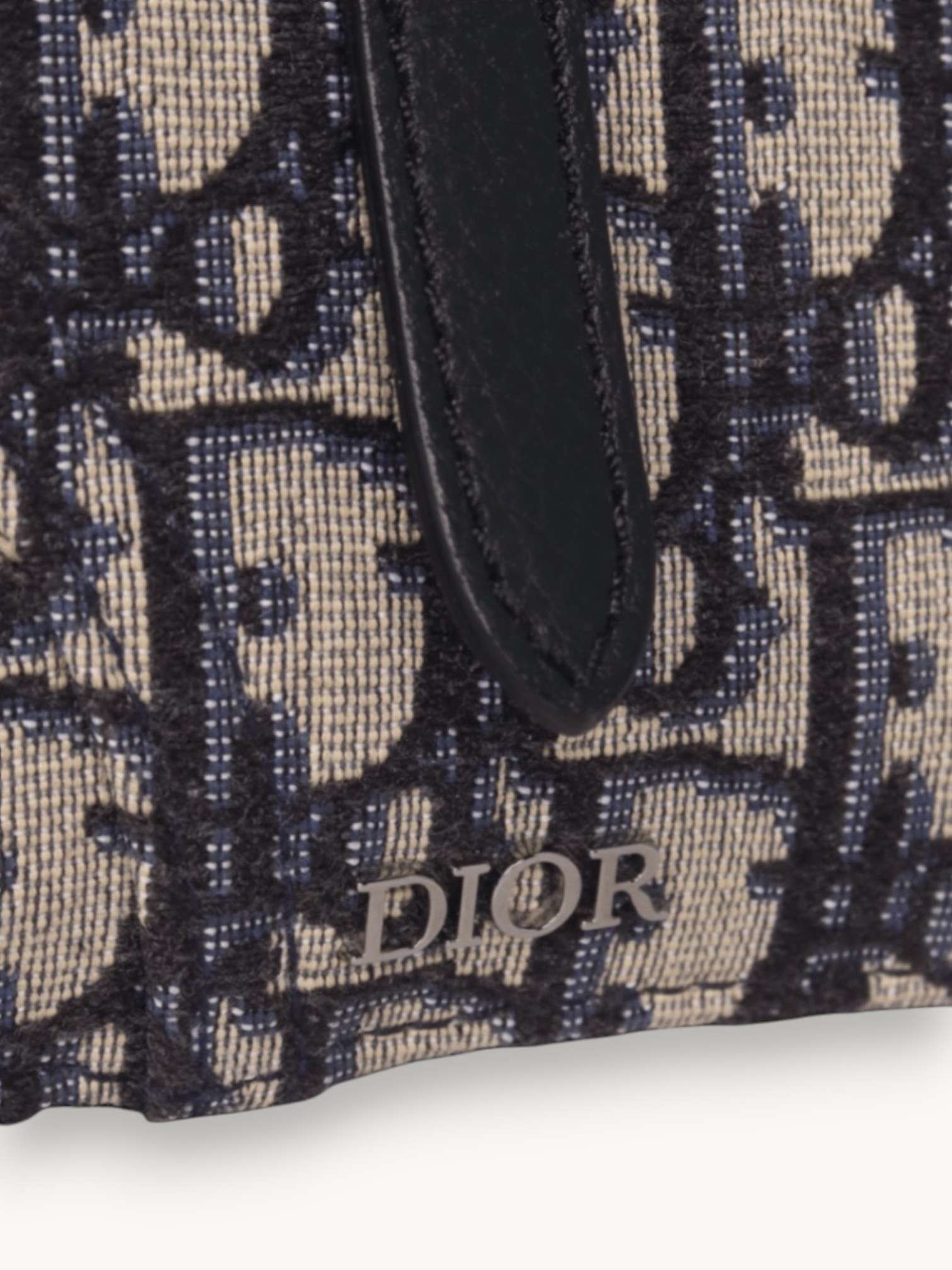 Сумки Dior Saddle изображение #6