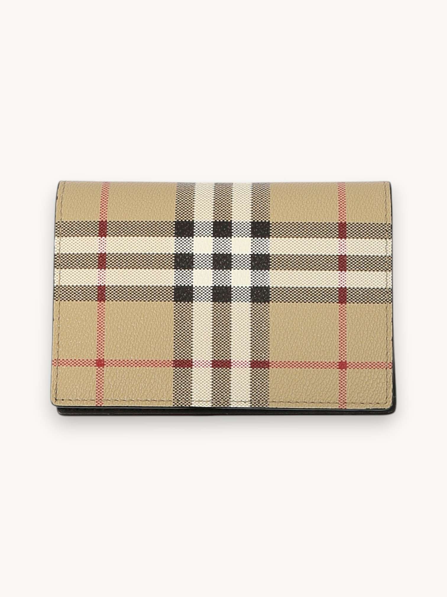 Burberry Cover for documents
