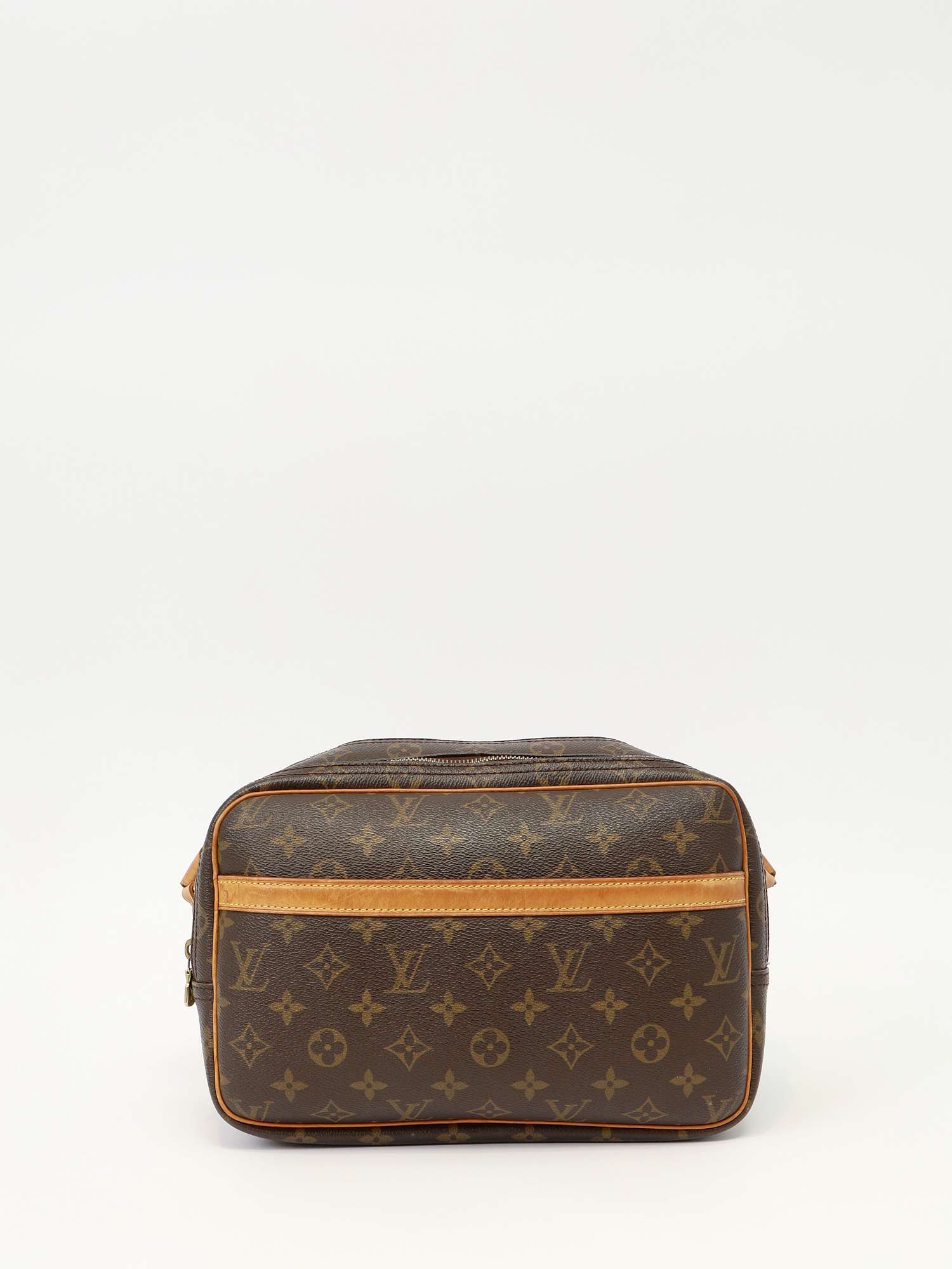 Louis Vuitton Reporter