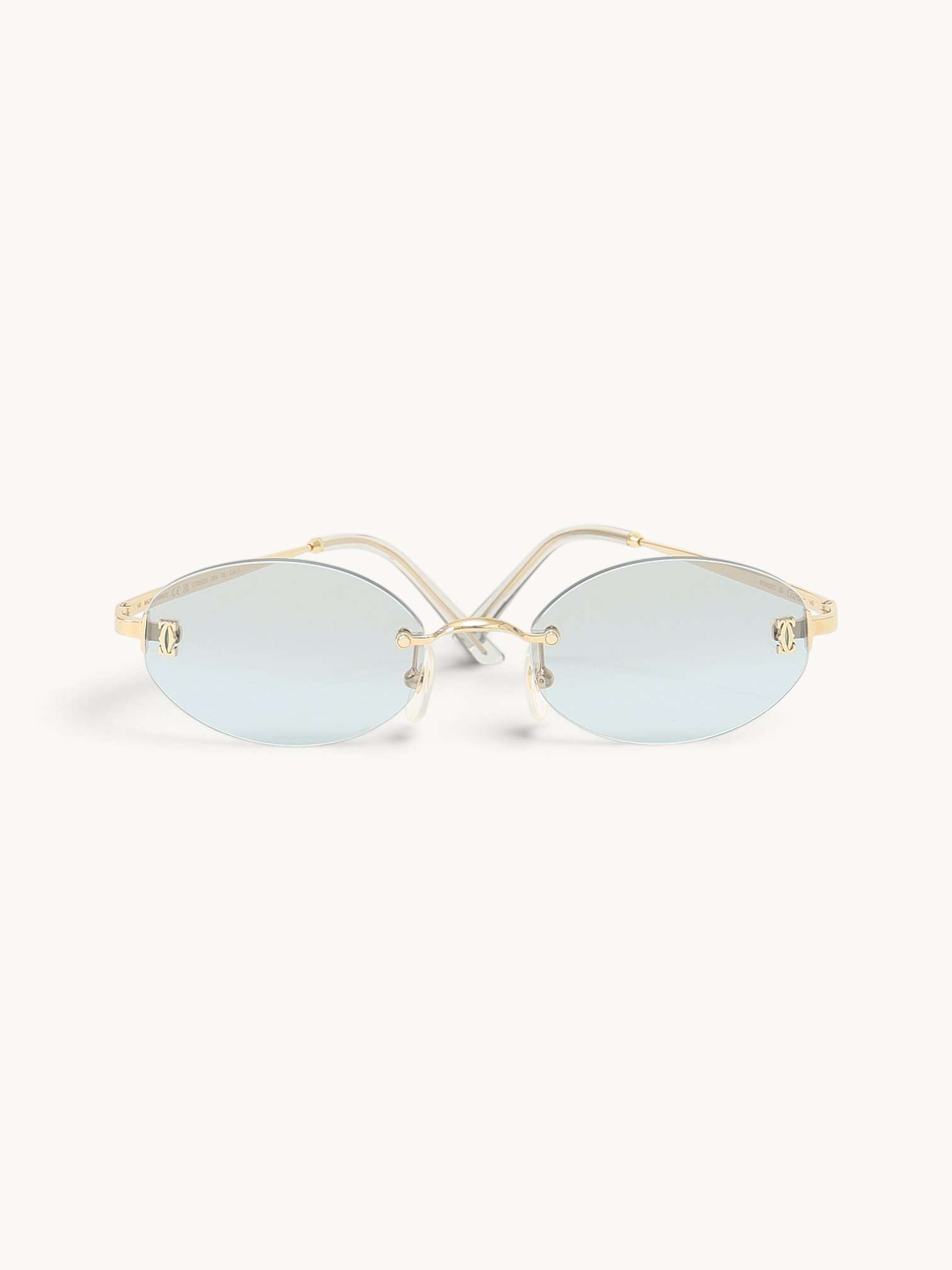 Cartier C De Cartier