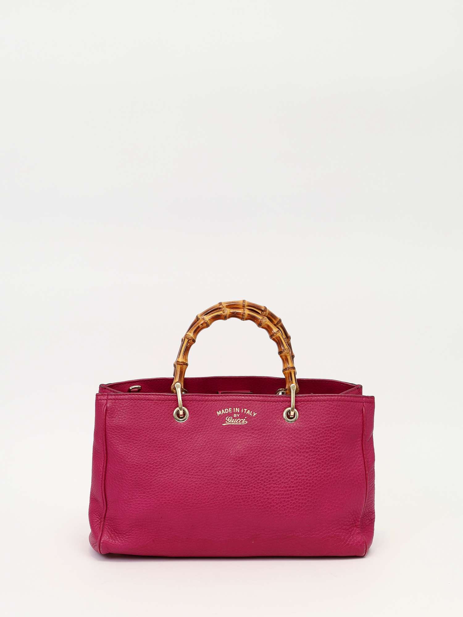 Gucci Bamboo