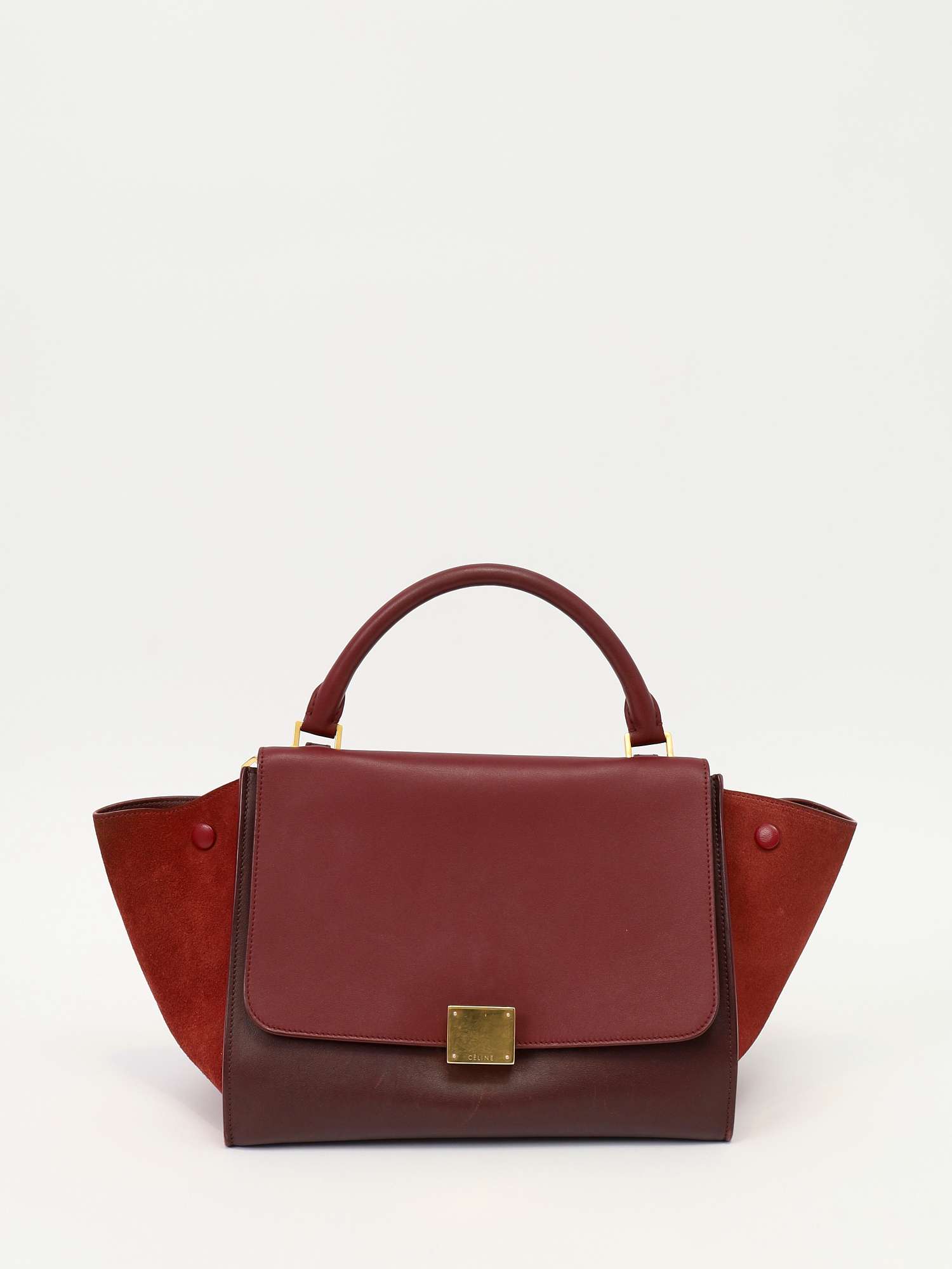 Celine Trapeze