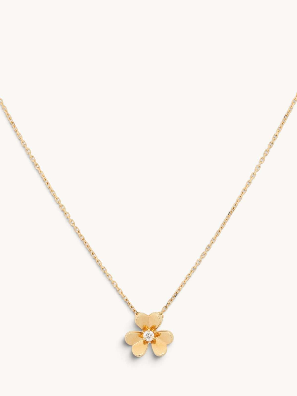 Van Cleef & Arpels Frivole