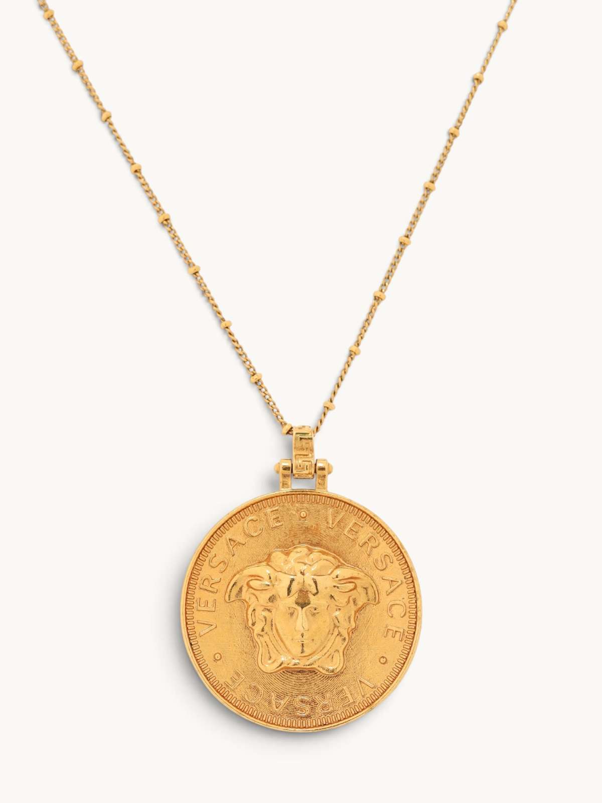 Versace Necklace