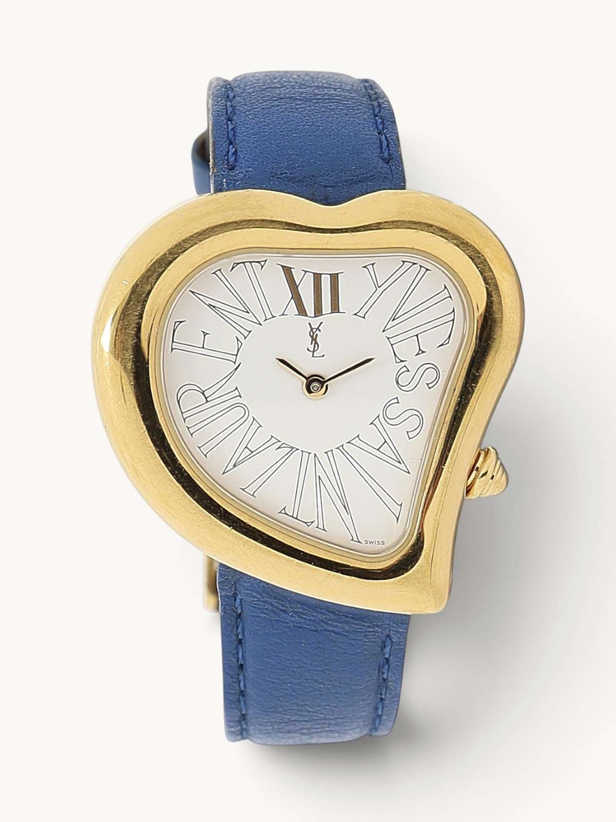 Saint Laurent Watch
