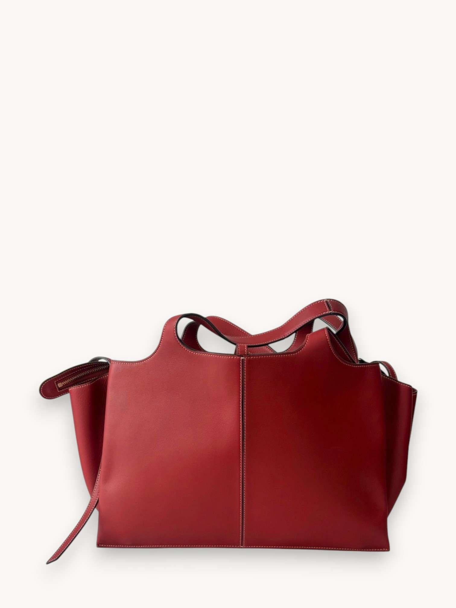 Celine Tri-Fold  5