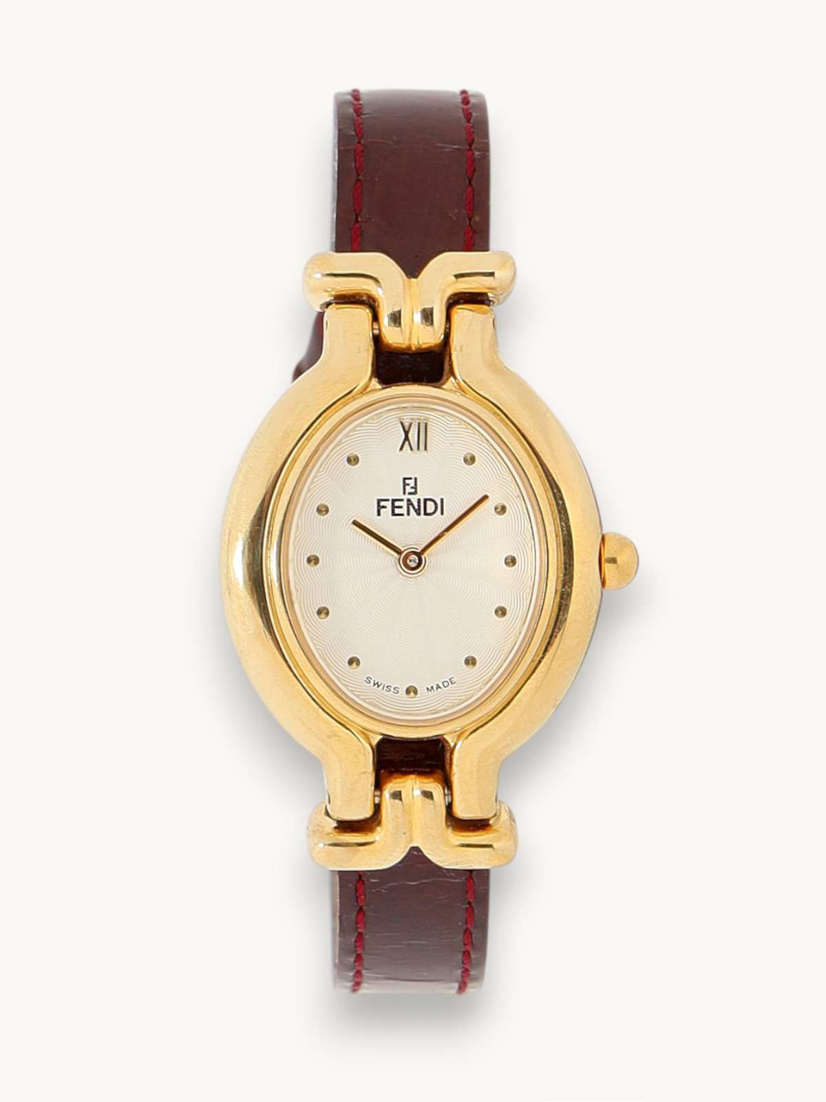 Fendi Watch