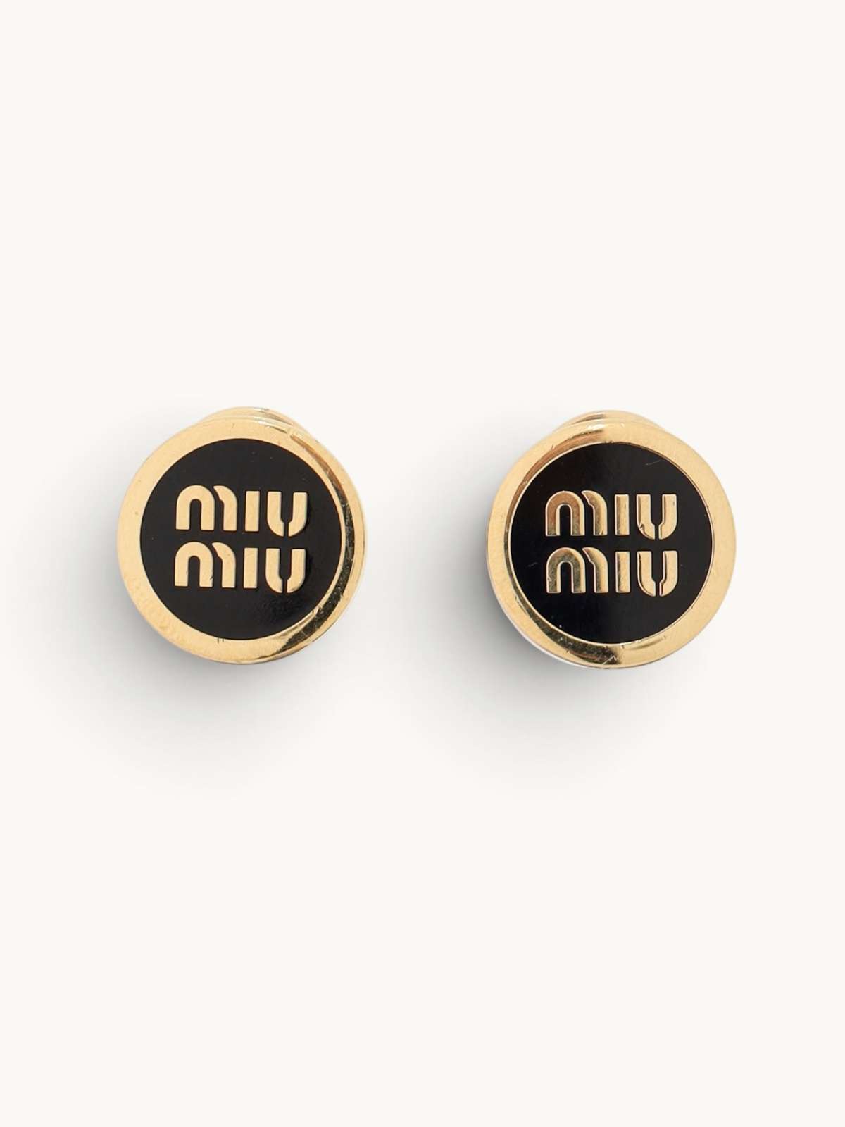 Miu Miu Earrings