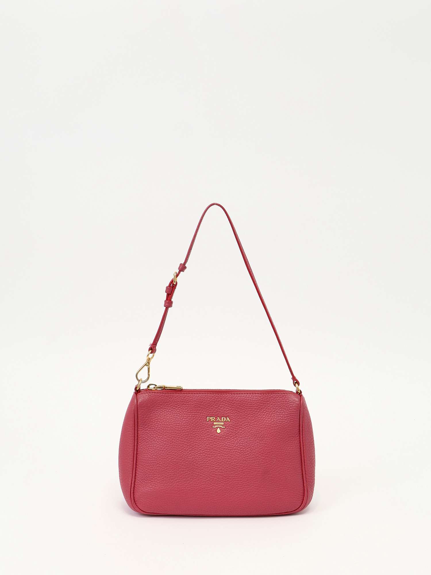 Prada Leather Bag