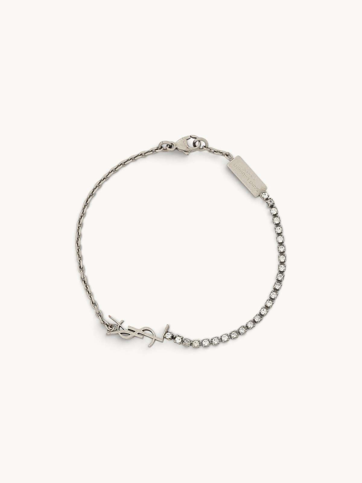 Saint Laurent Bracelet