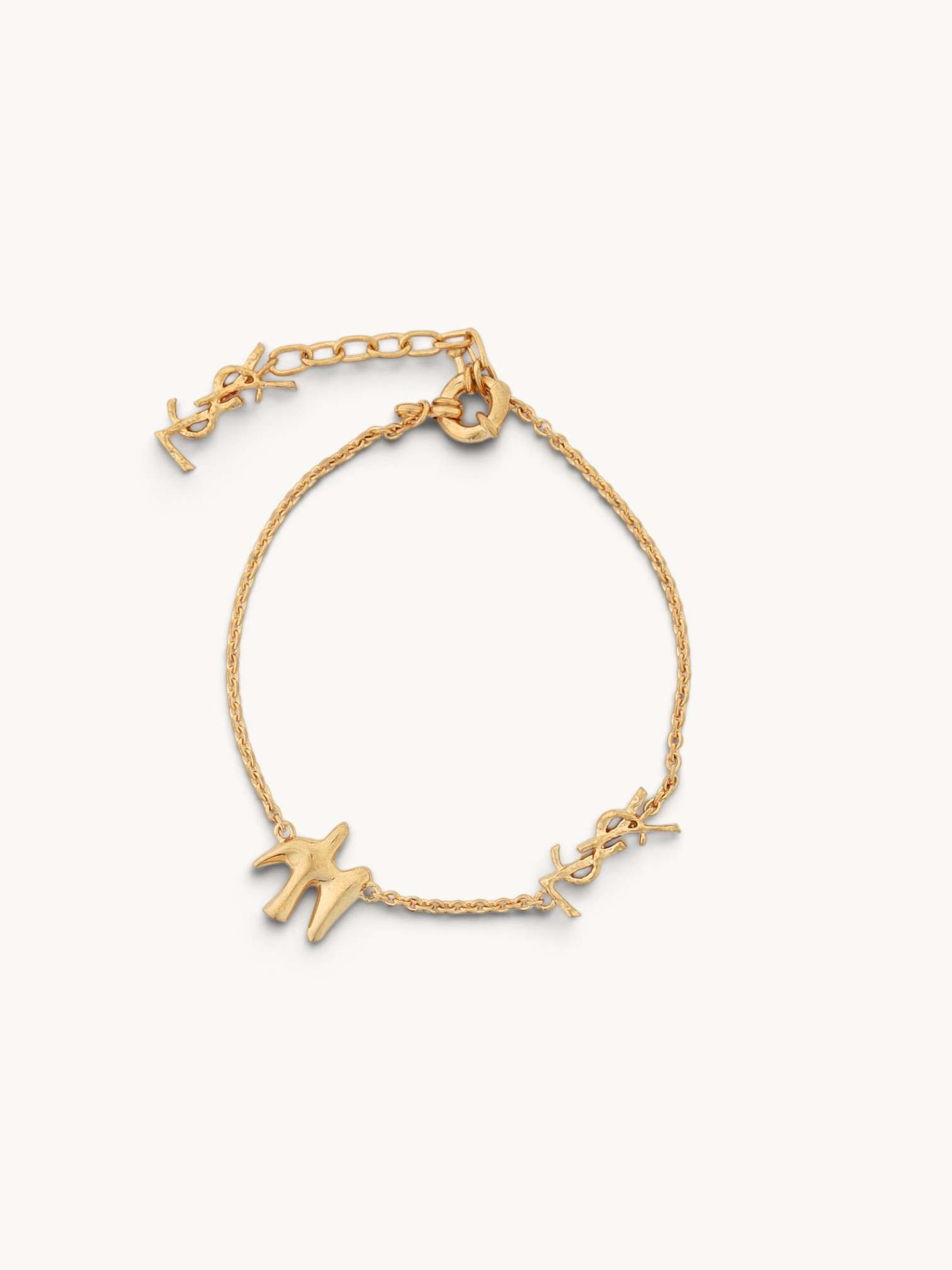 Saint Laurent Bracelet