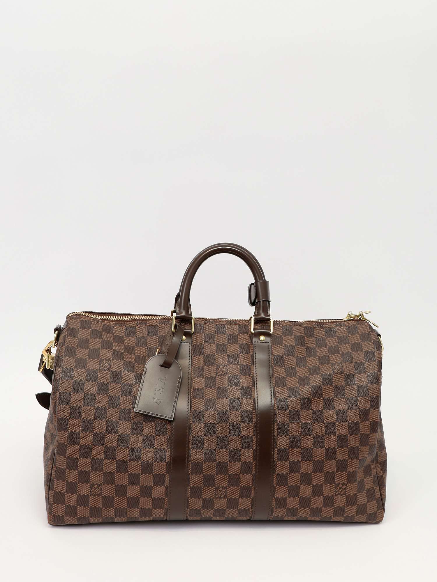 Louis Vuitton Keepall
