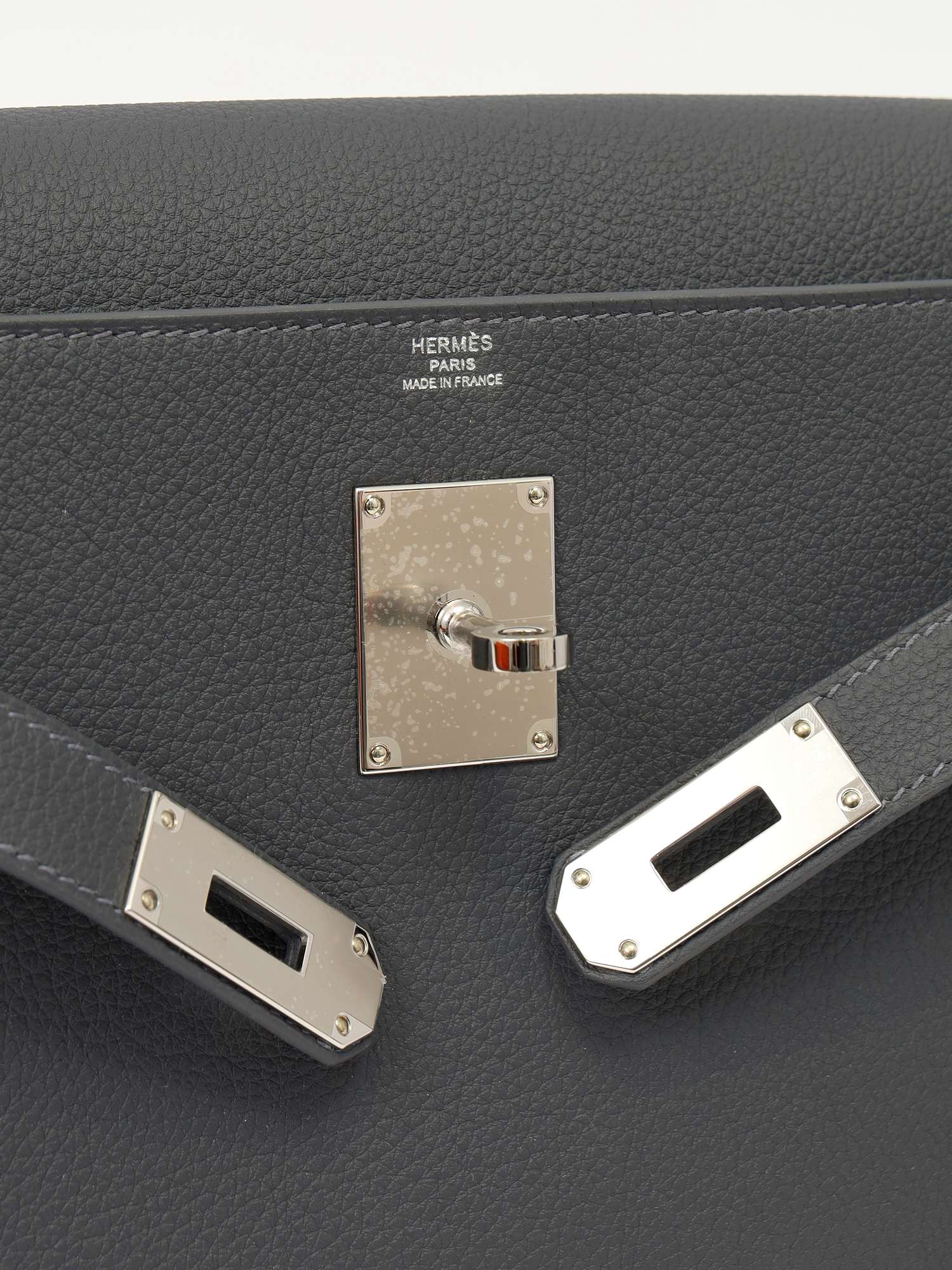 Сумки Hermes Kelly Messenger  изображение #8