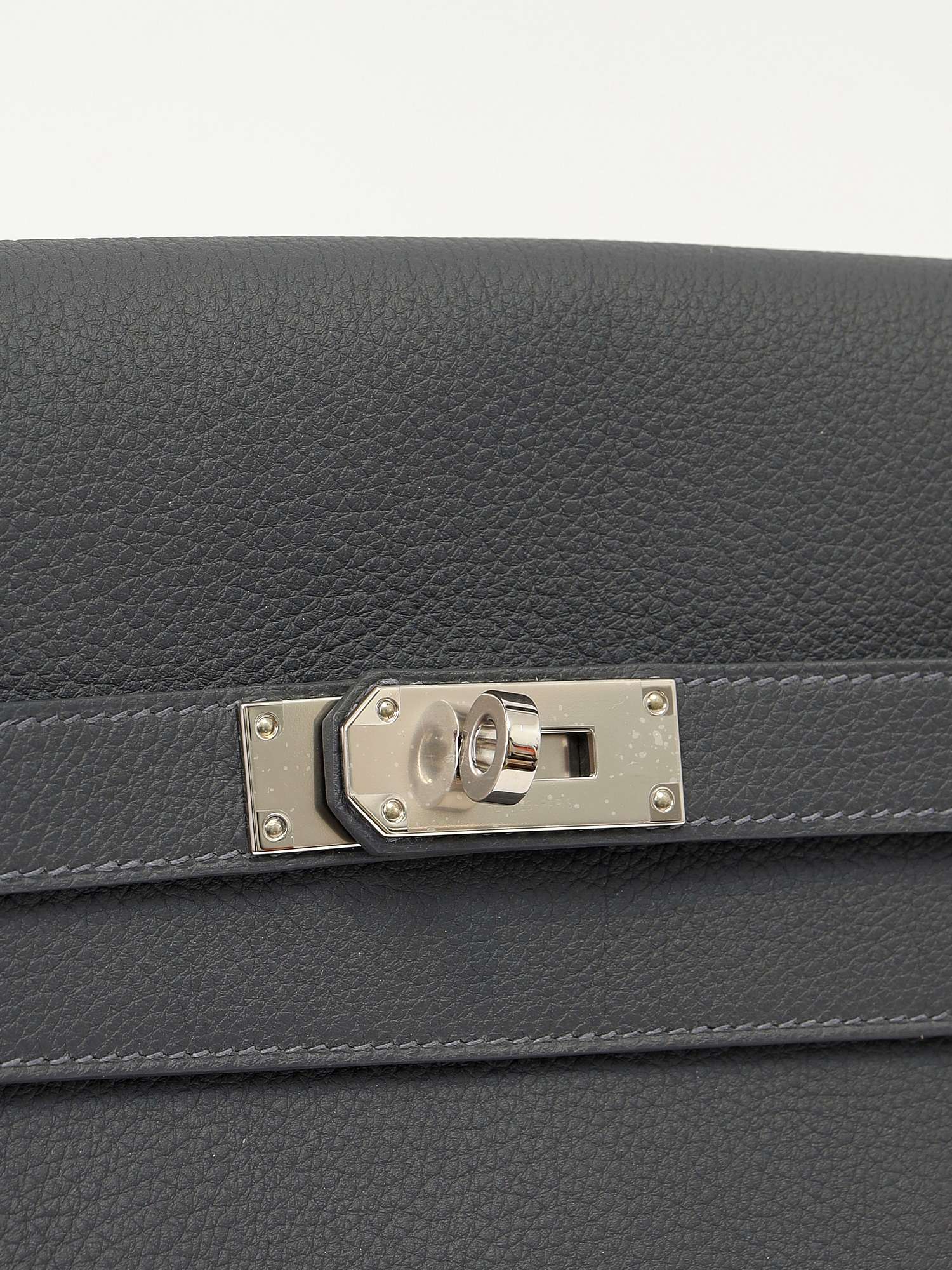 Сумки Hermes Kelly Messenger  изображение #7