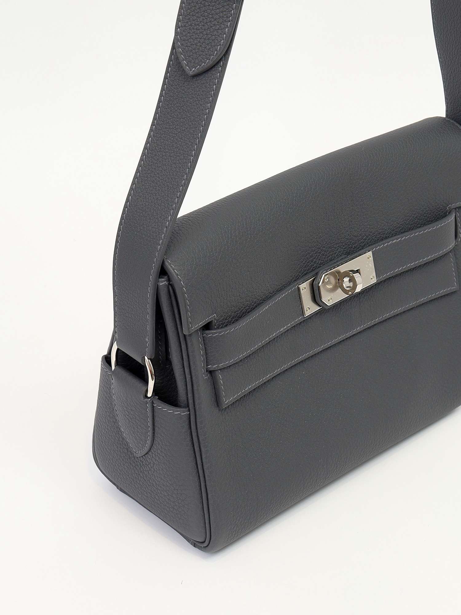 Сумки Hermes Kelly Messenger  изображение #10