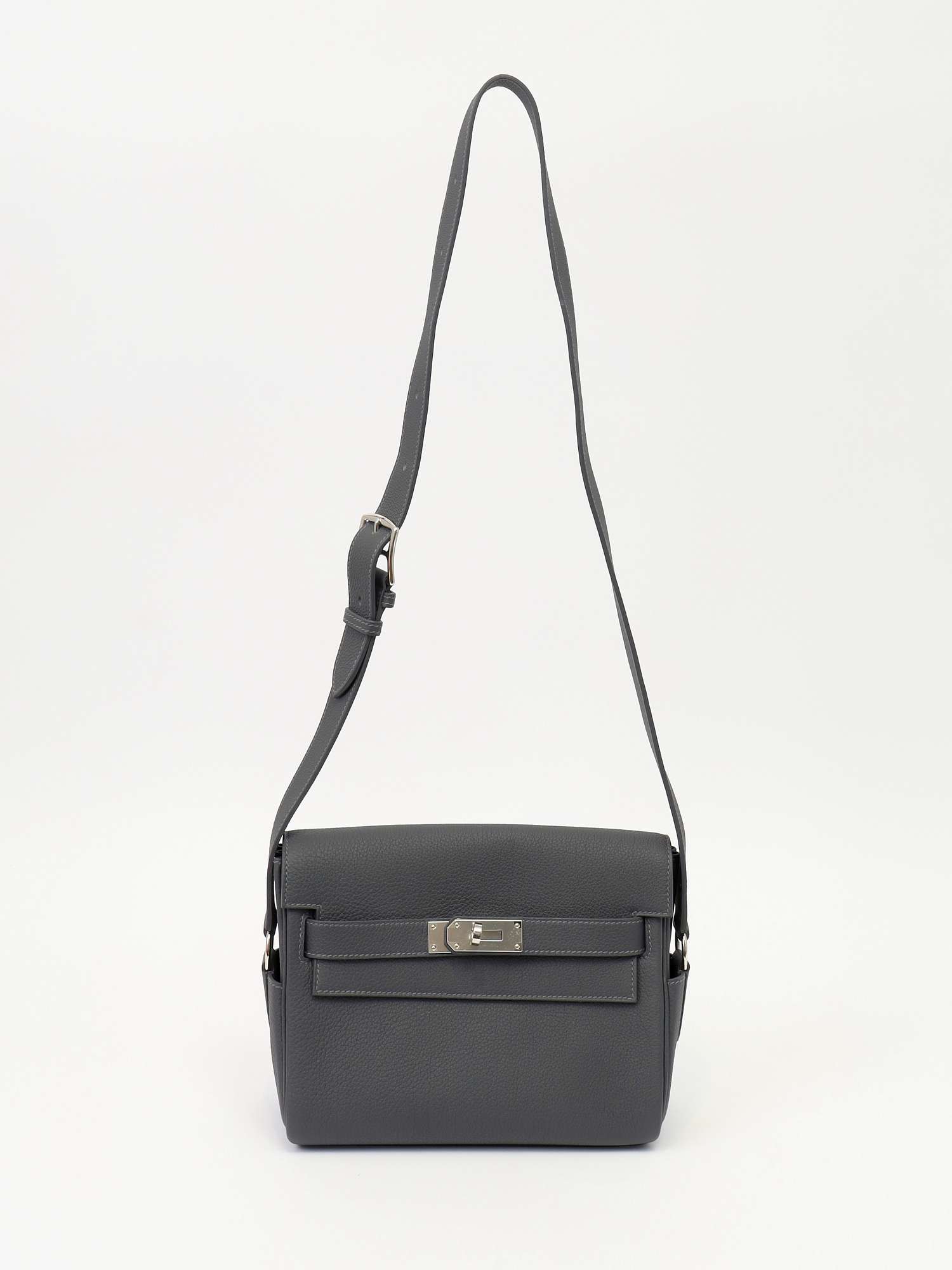 Сумки Hermes Kelly Messenger  изображение #6