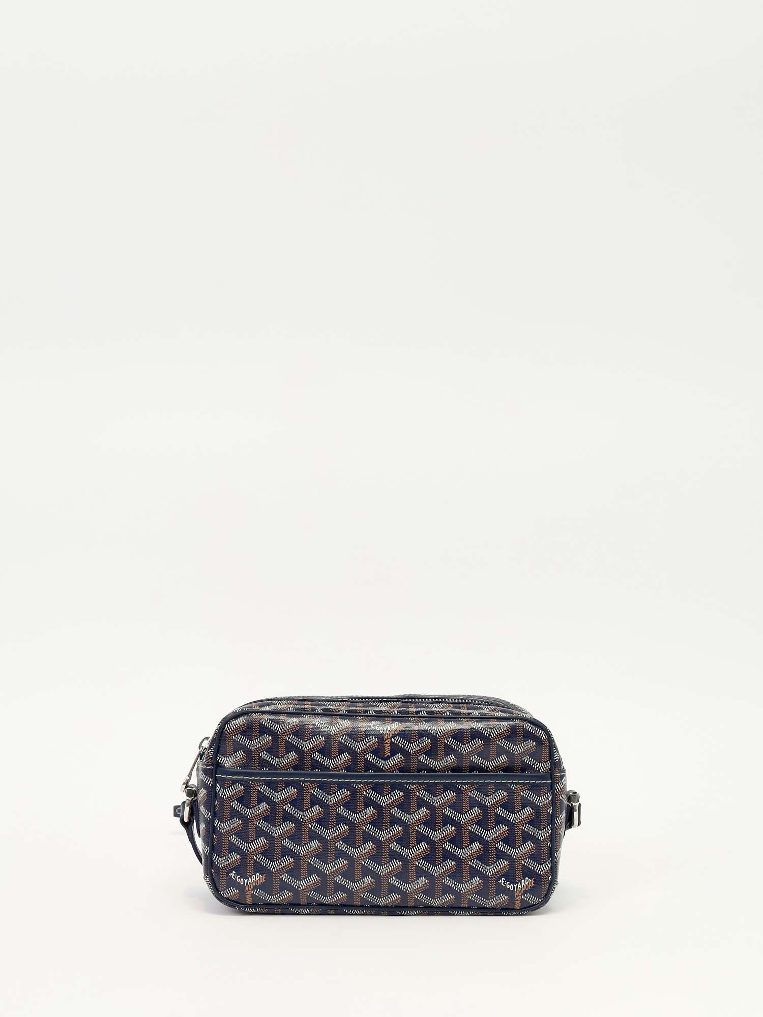Goyard Cap-Vert