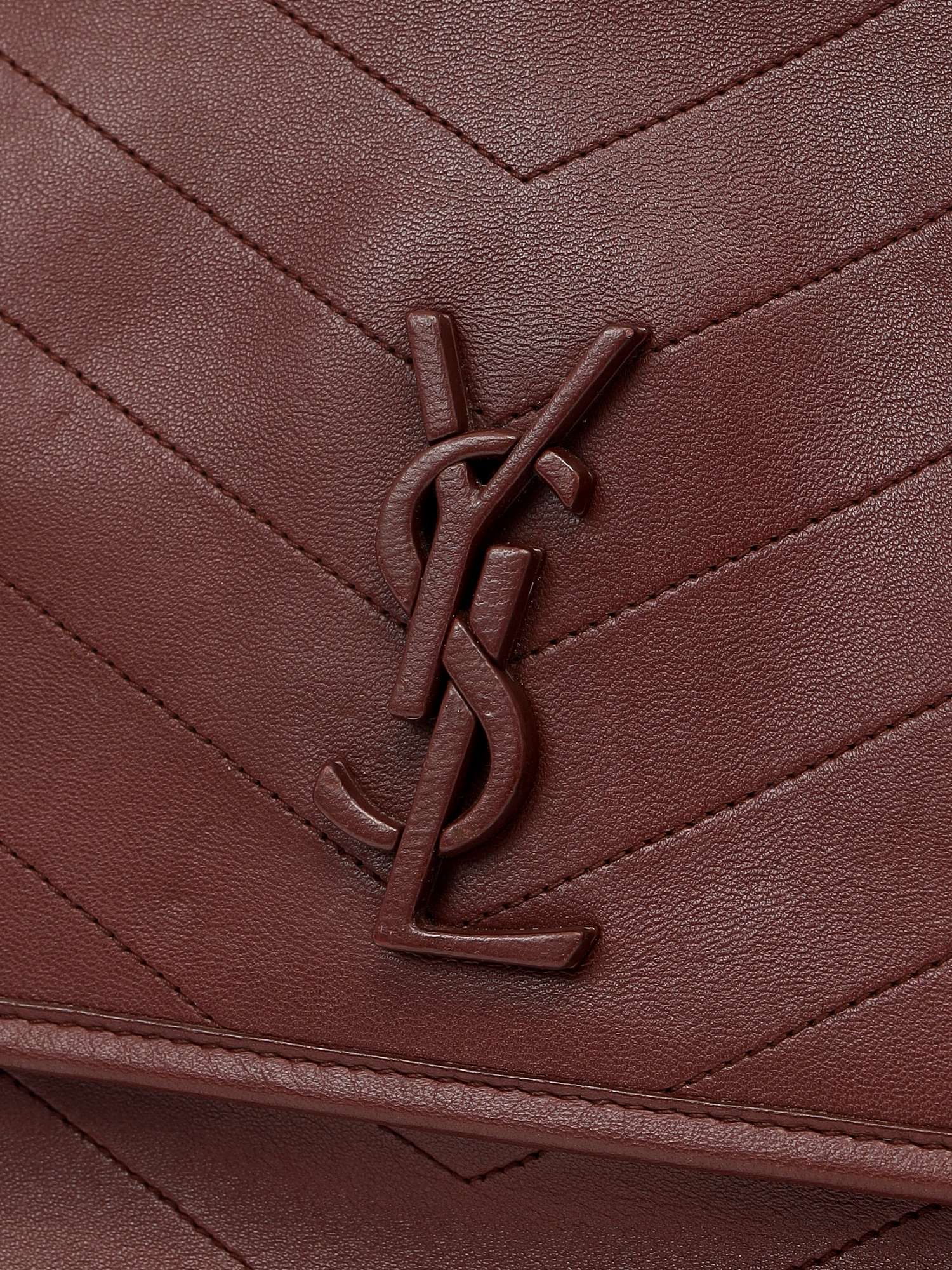 Сумки Saint Laurent Niki  изображение #6