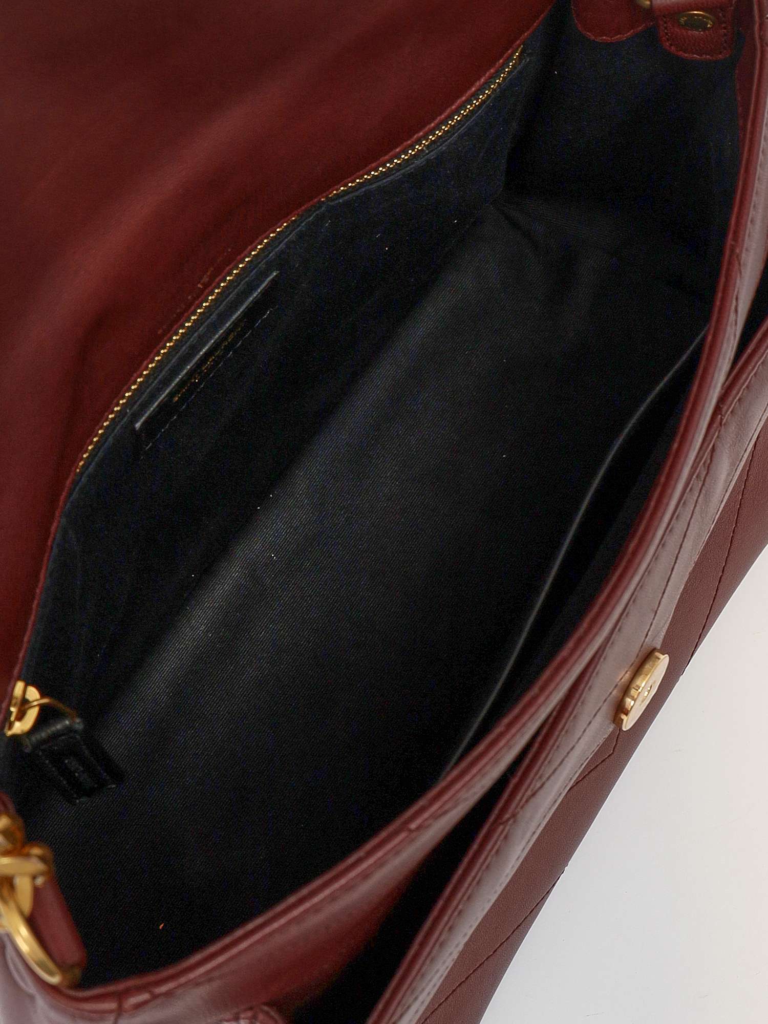Сумки Saint Laurent Niki  изображение #12