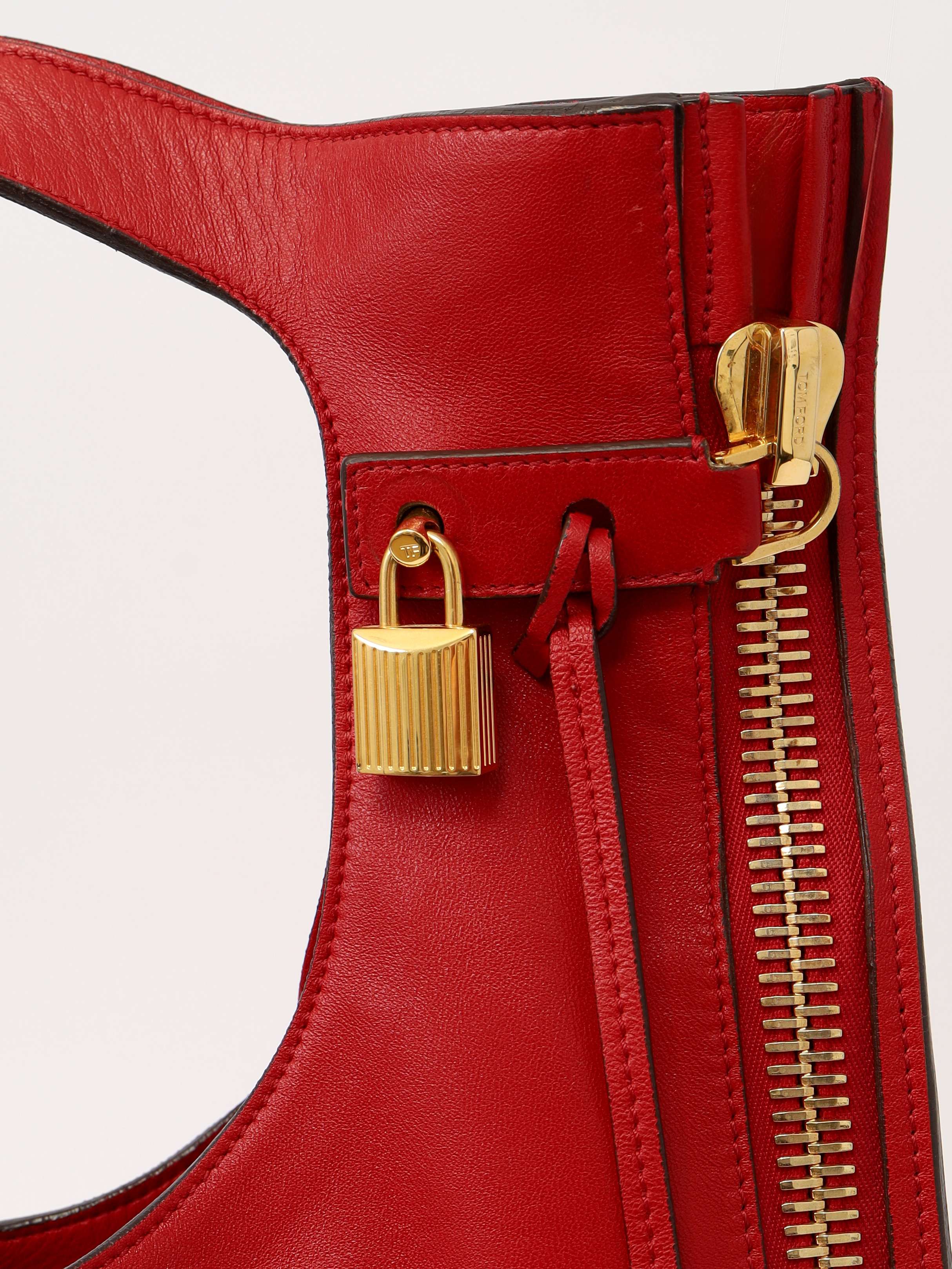 Сумки Tom Ford Alix  изображение #6