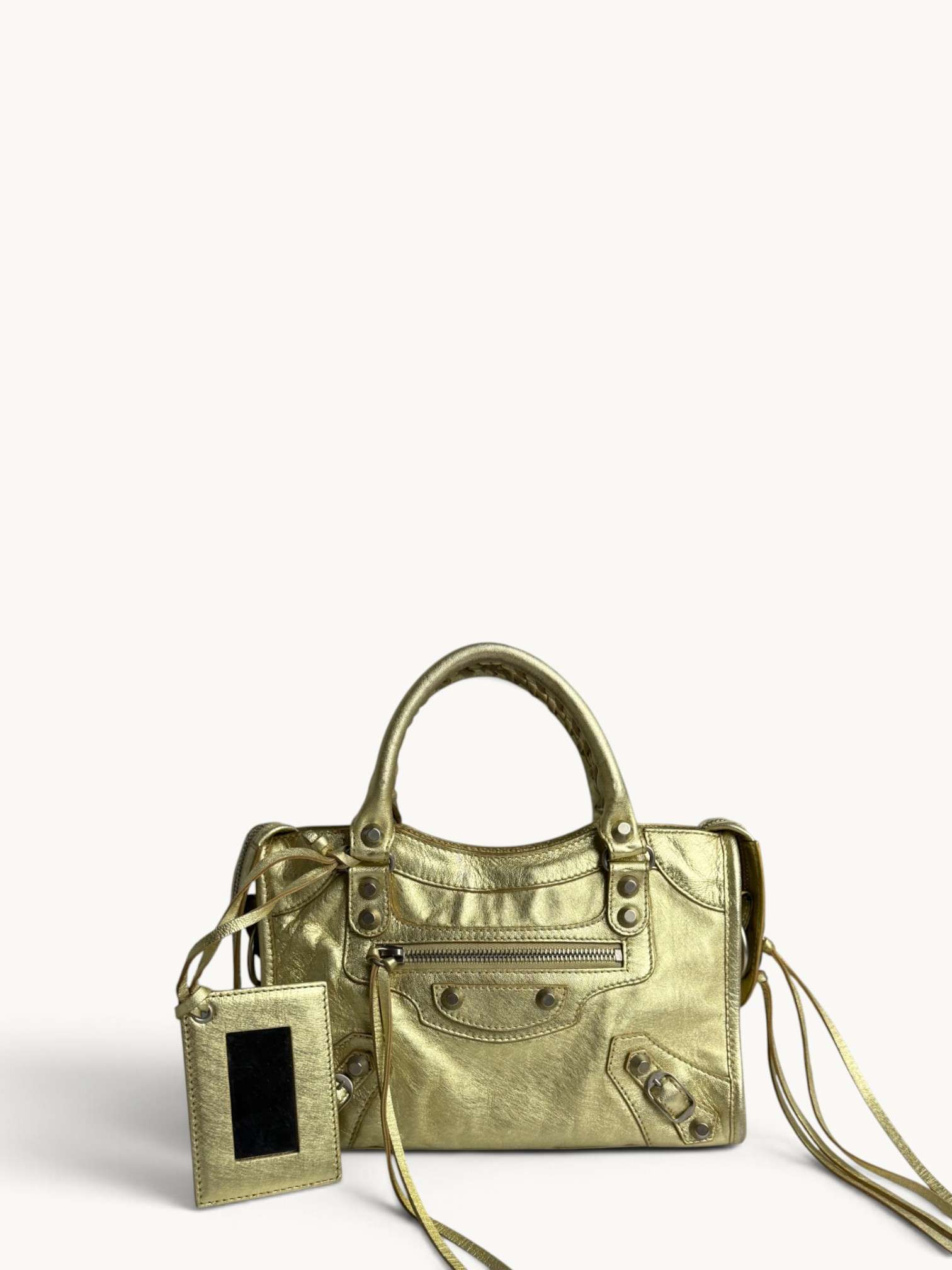 Balenciaga City