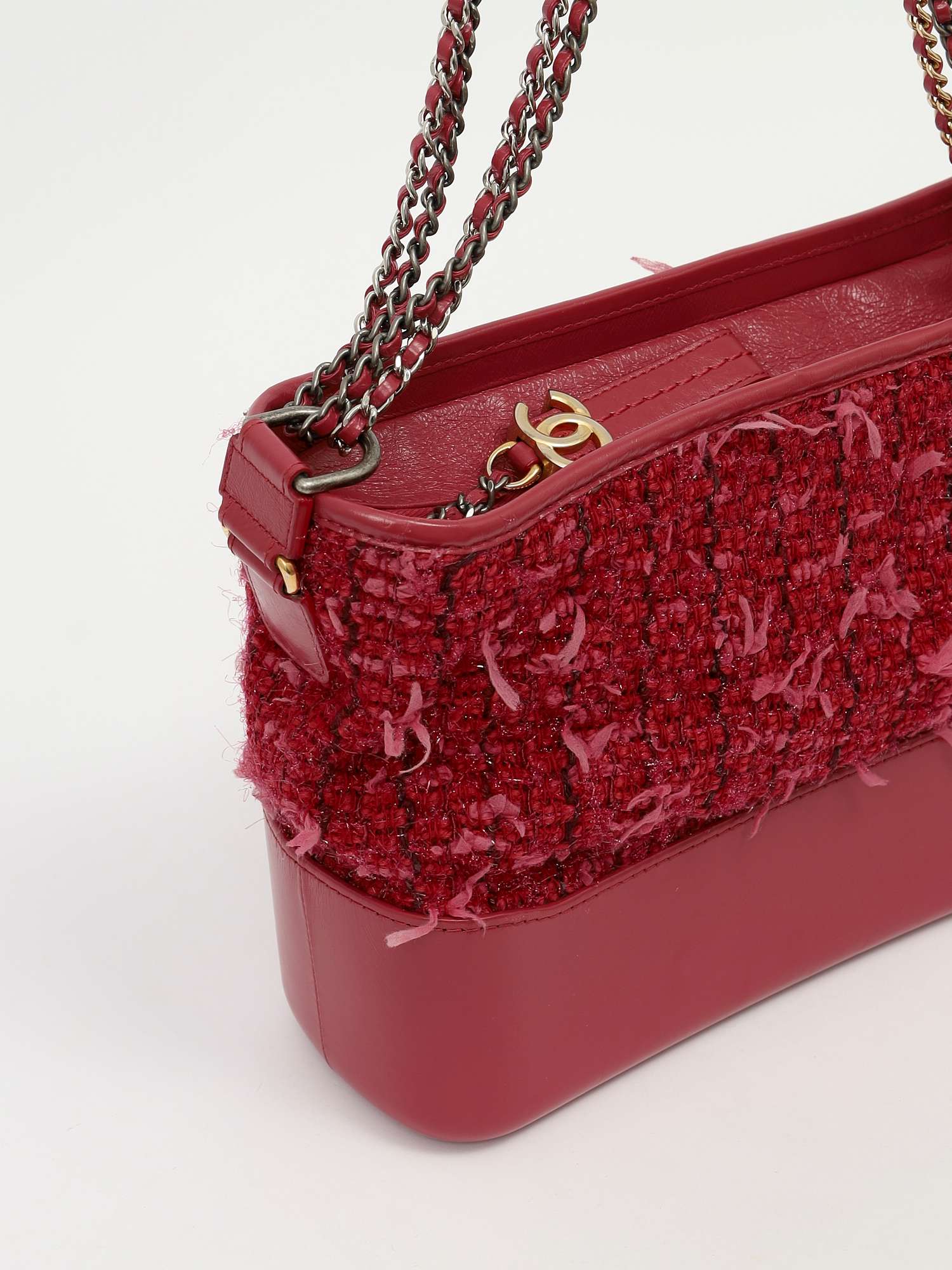 Сумки Chanel Gabrielle изображение #6