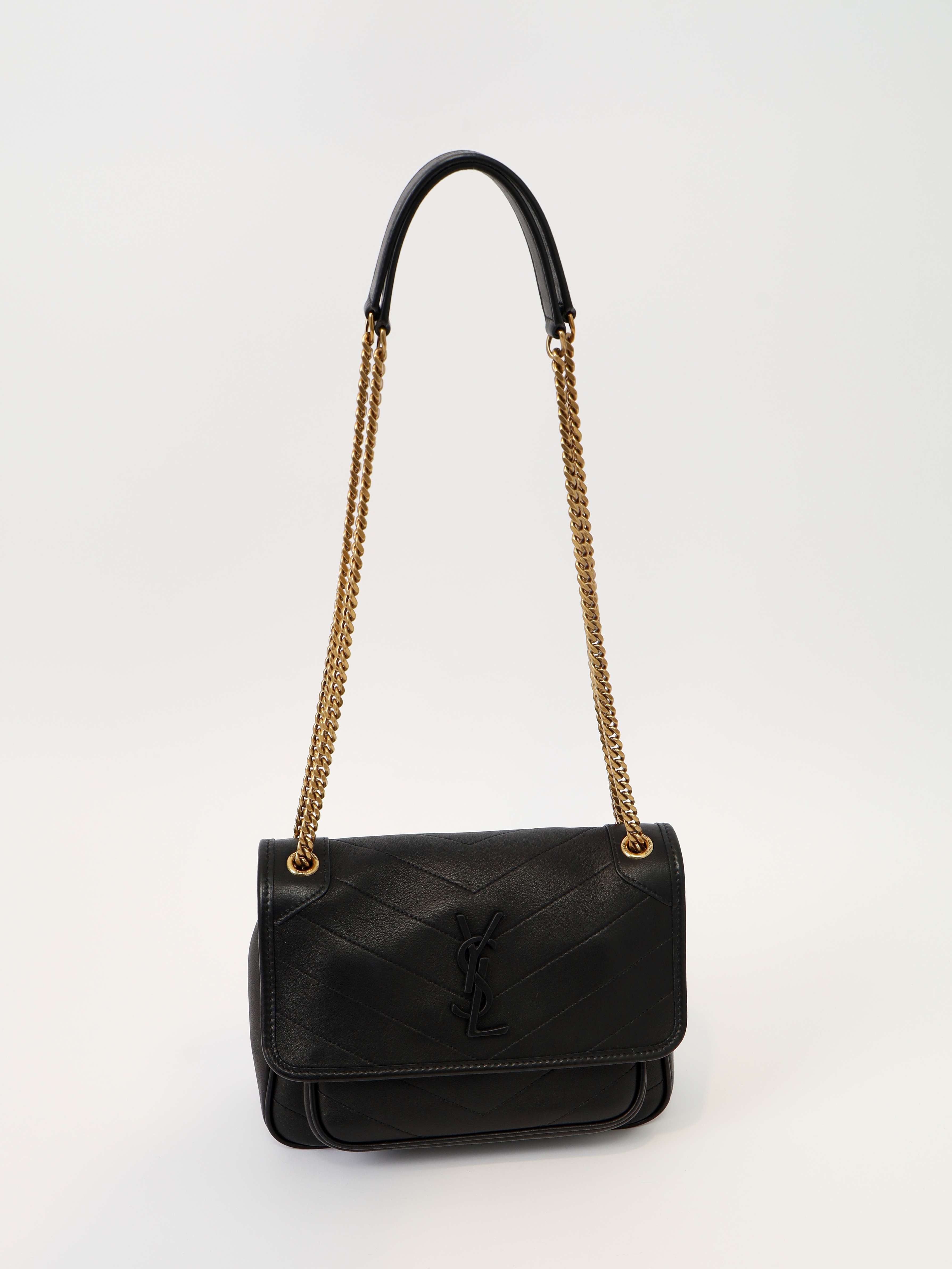 Saint Laurent Niki  5