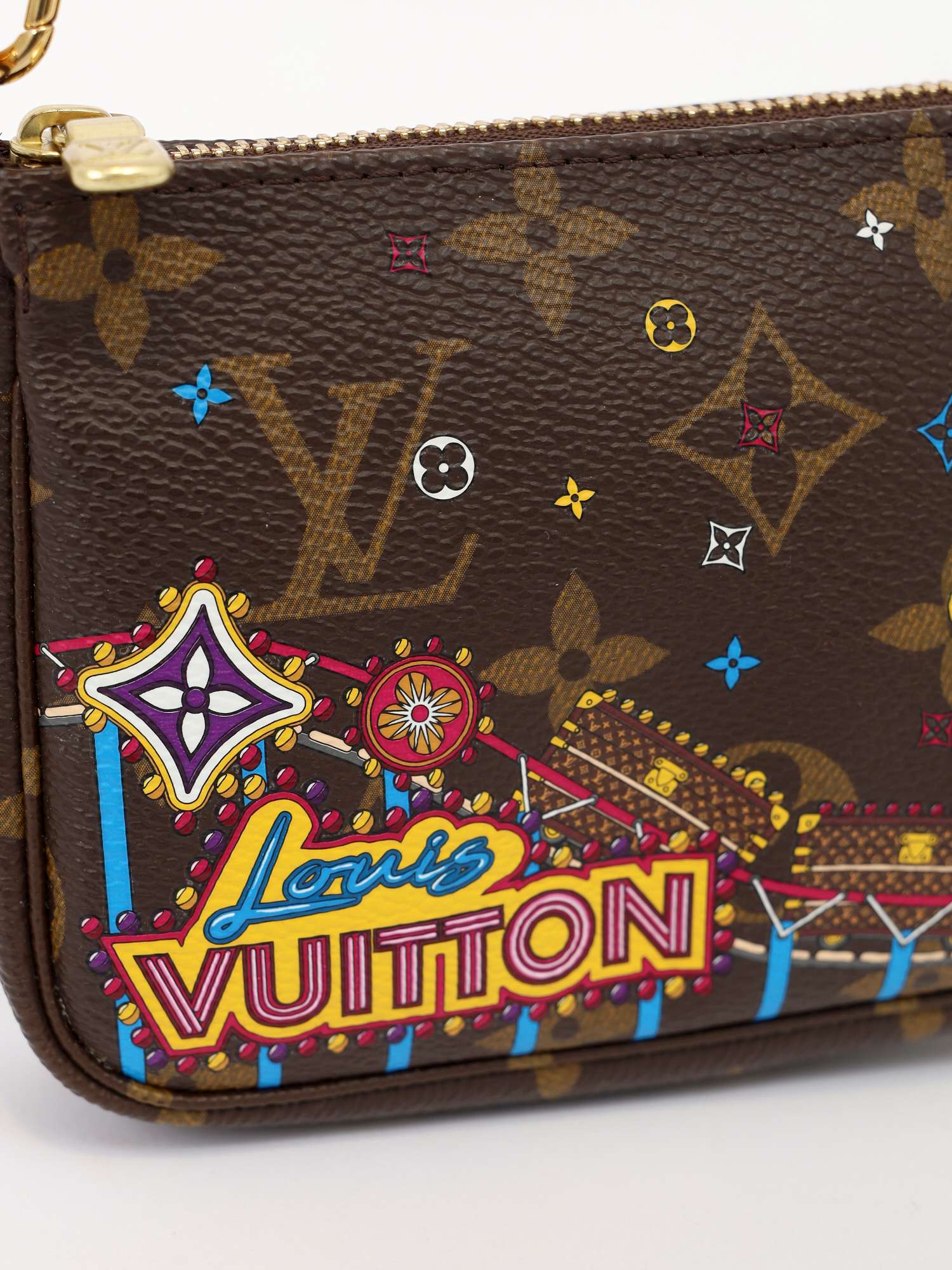 Louis Vuitton Pochette  5