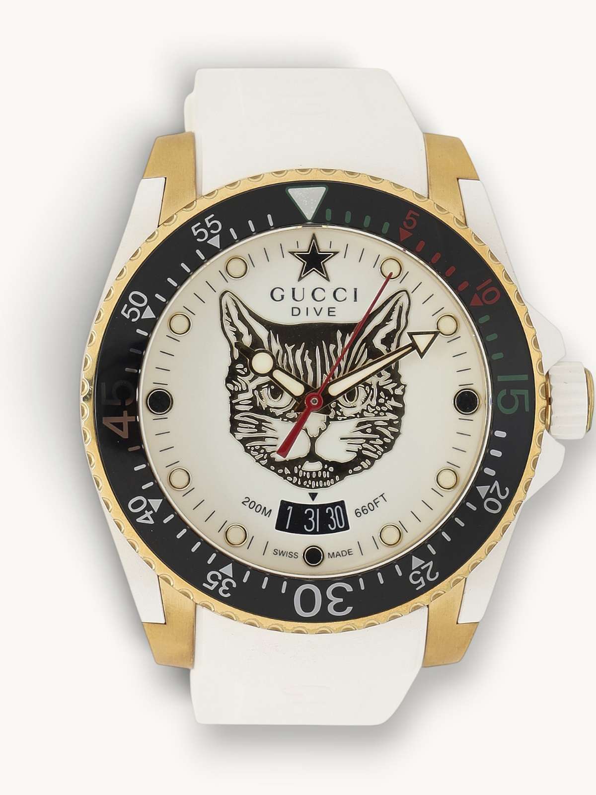 Gucci Watch