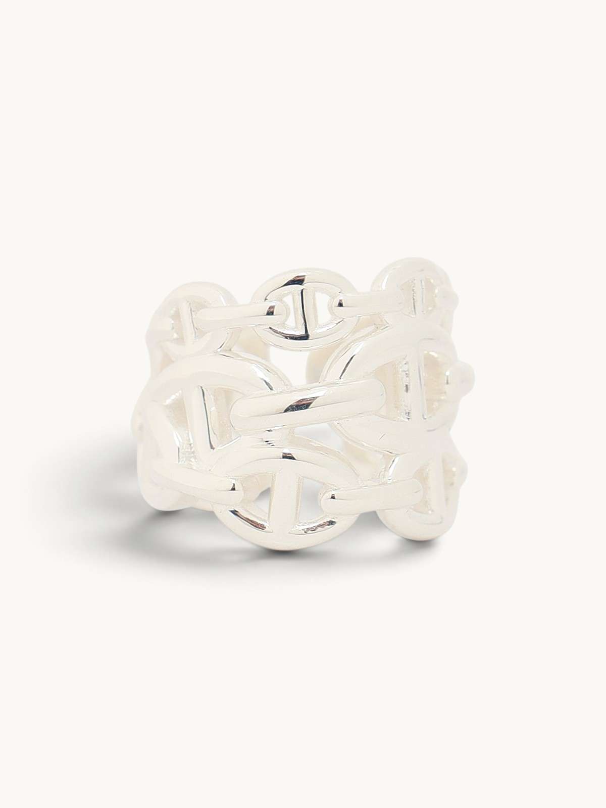 Hermes Chaine d'Ancre
