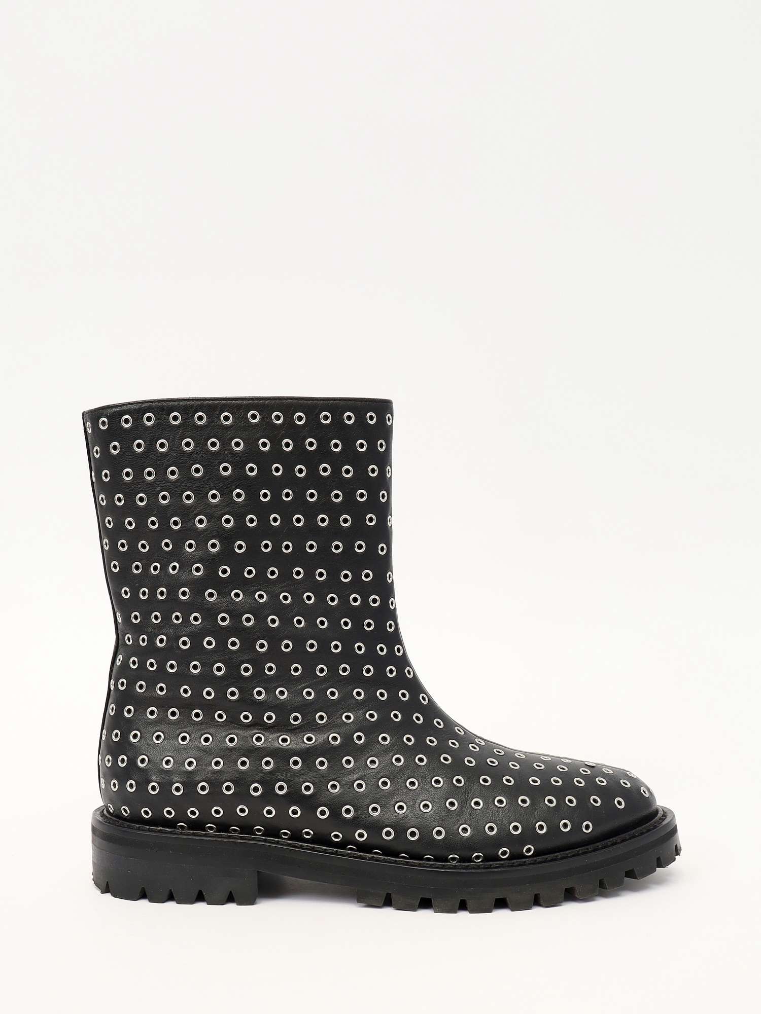 Alaia Shoes