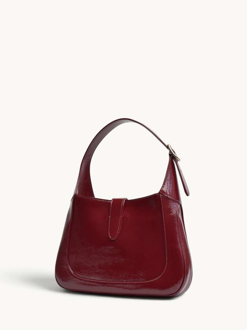 Сумки Gucci Jackie изображение #4
