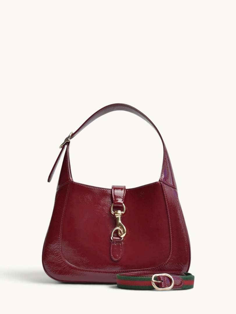 Сумки Gucci Jackie изображение #1