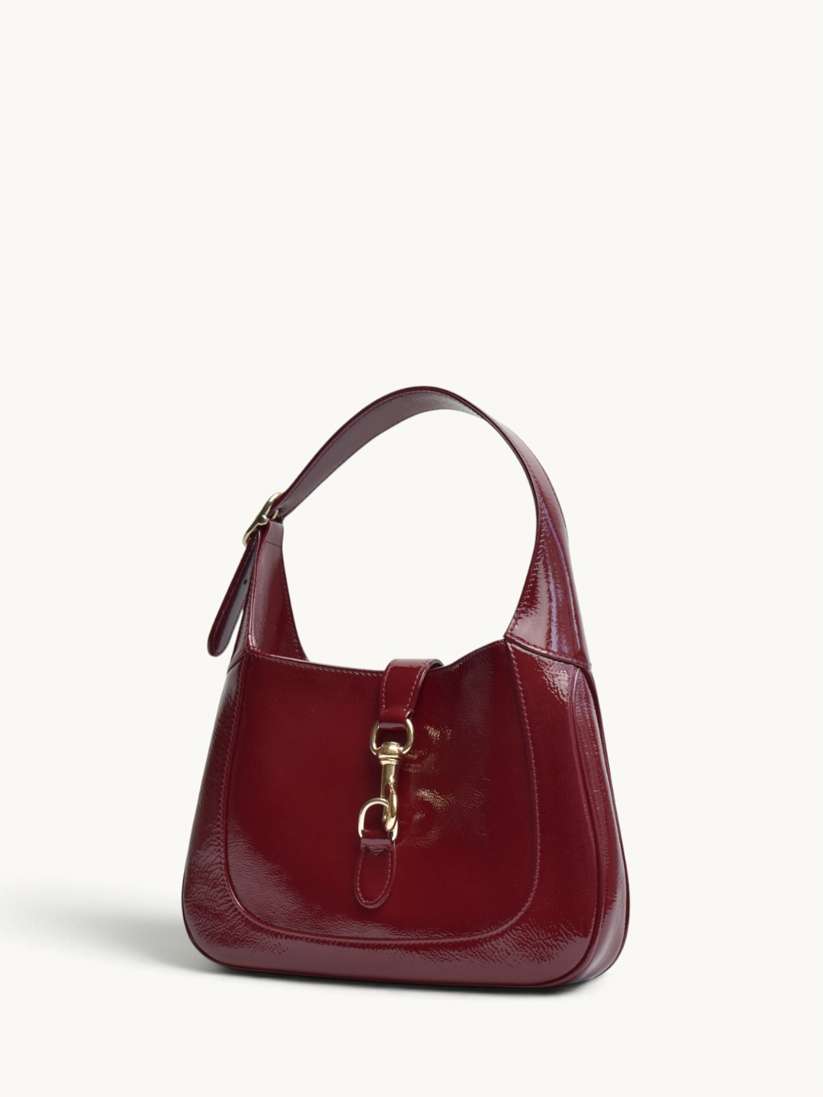 Сумки Gucci Jackie изображение #3