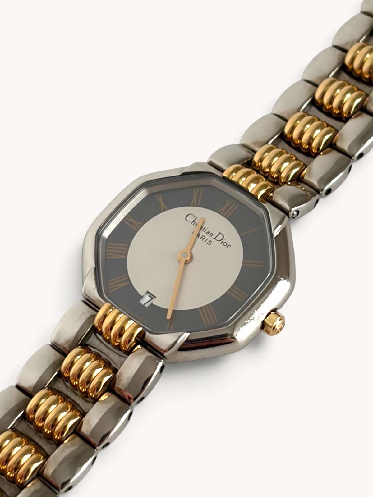 Christian Dior Octagon  5