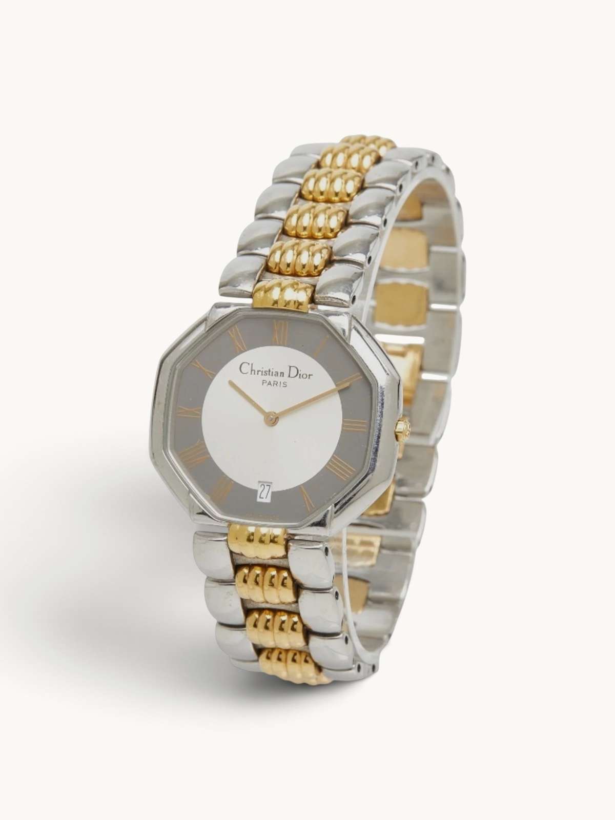 Christian Dior Octagon  2