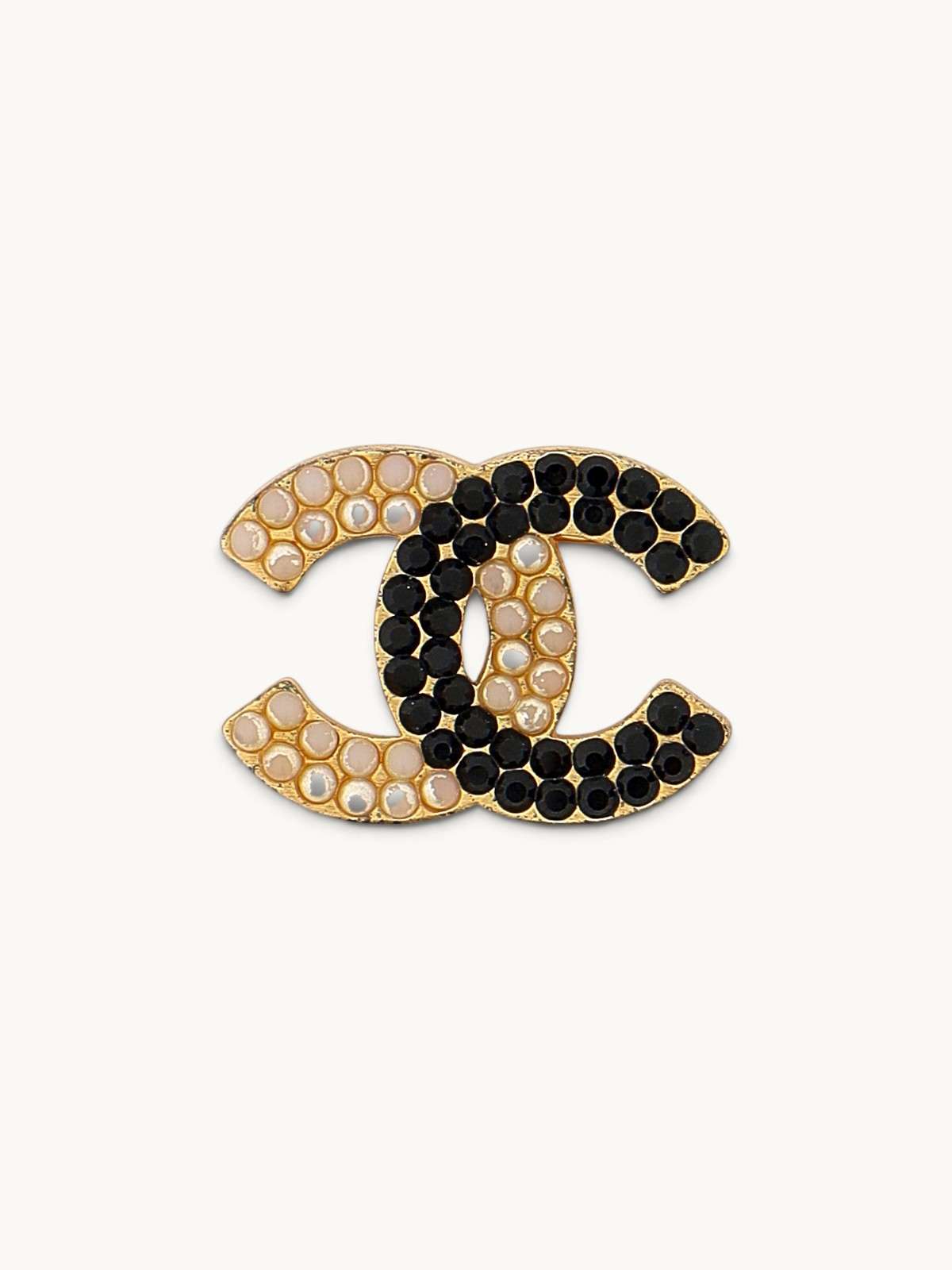 Chanel Brooch