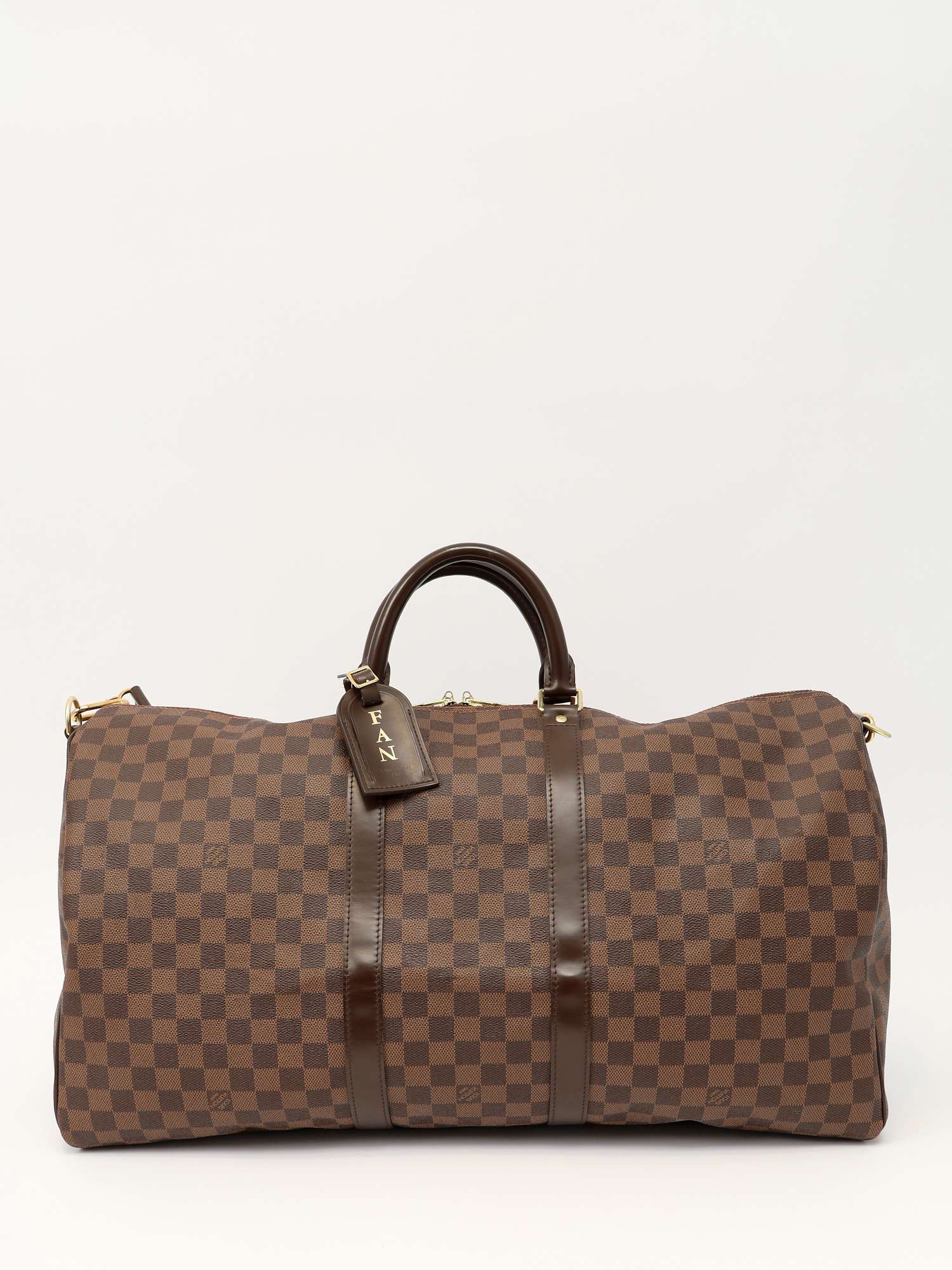 Louis Vuitton Keepall