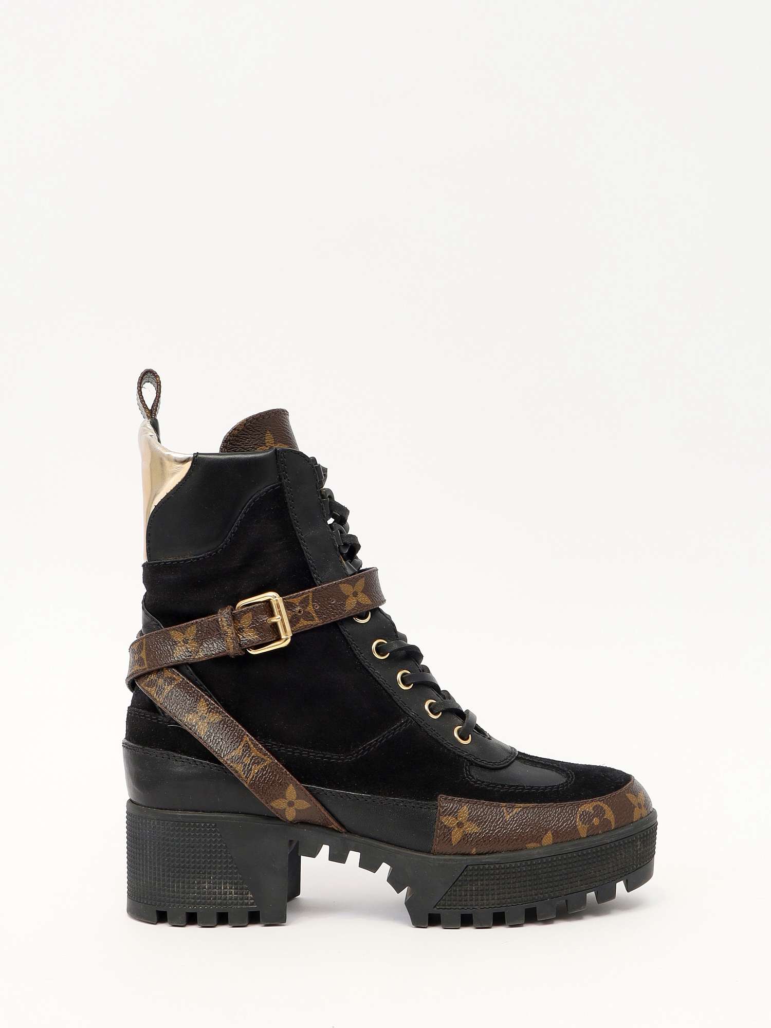Louis Vuitton Laureate