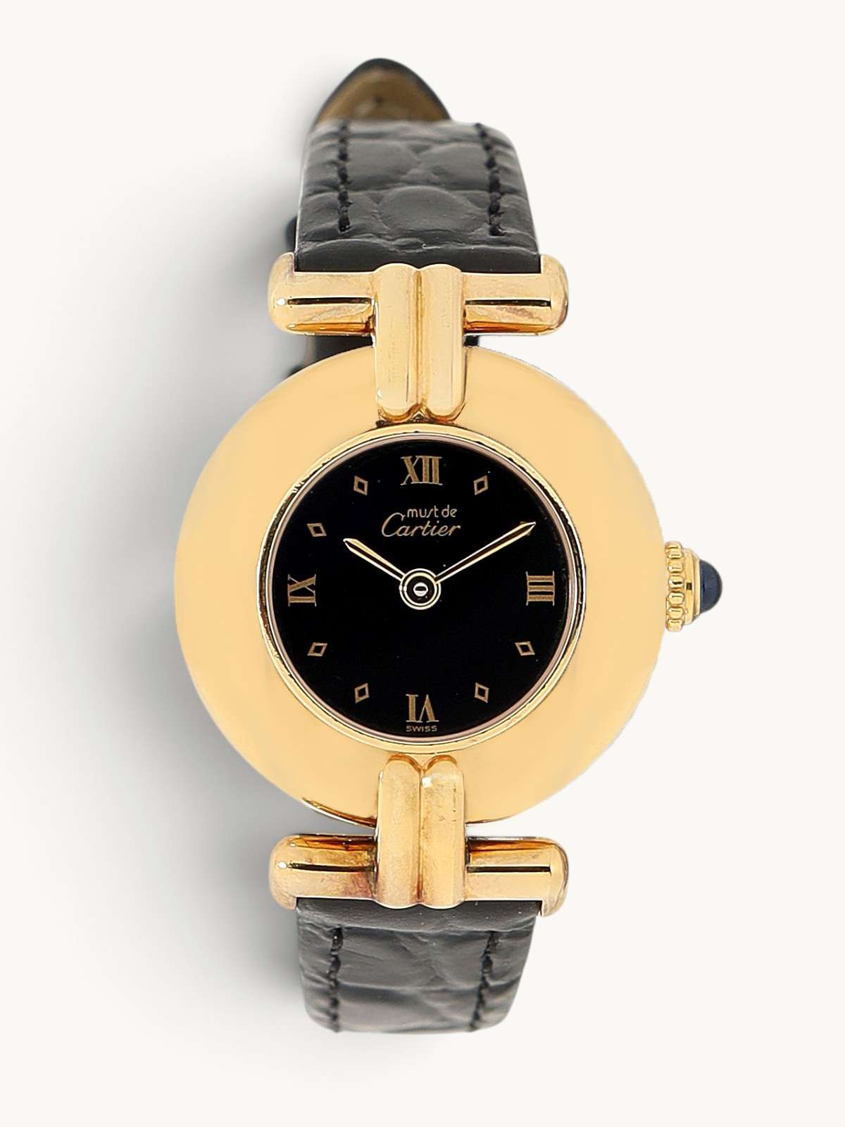 Cartier Colisee