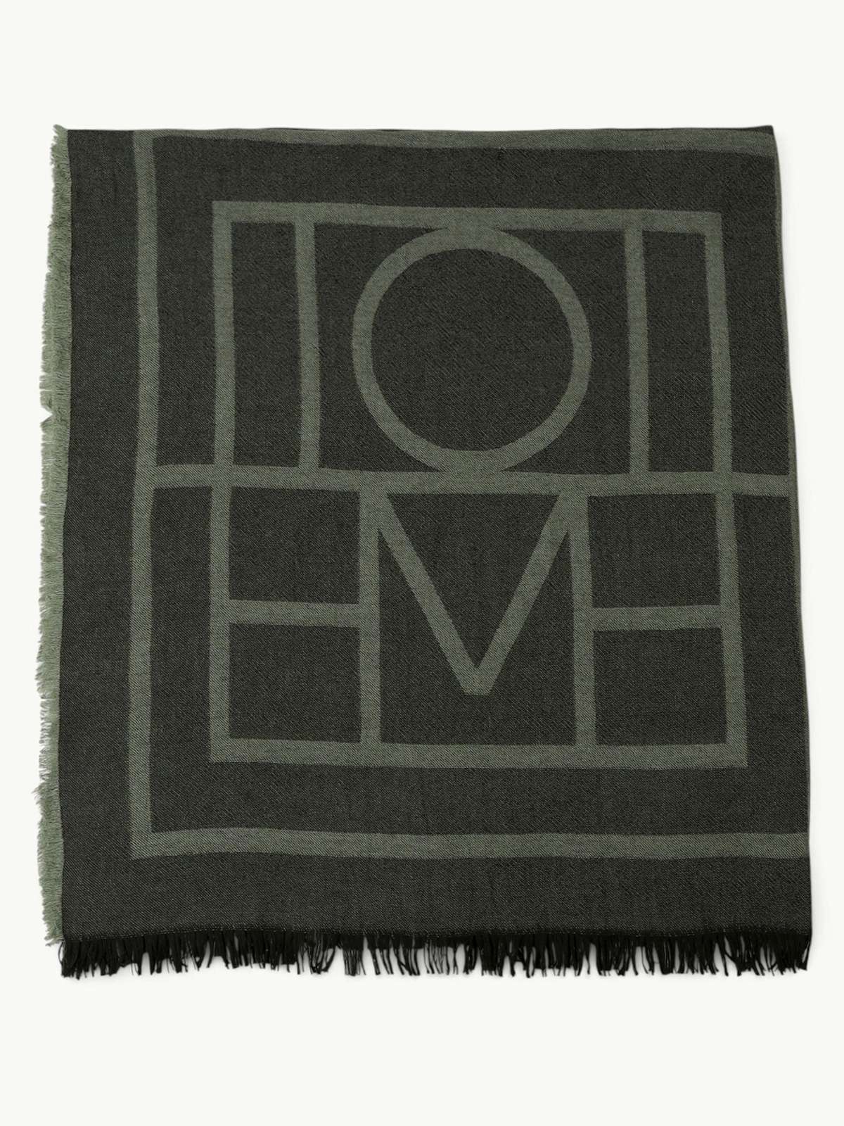 Toteme Scarf