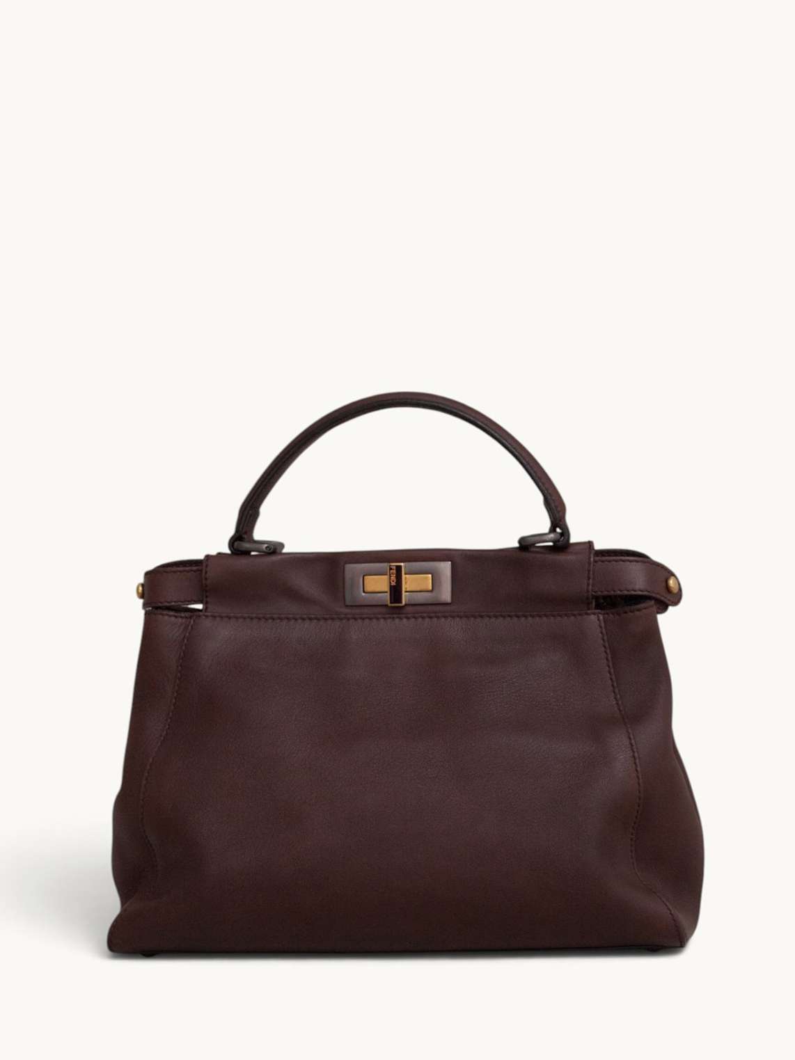 Fendi Peekaboo