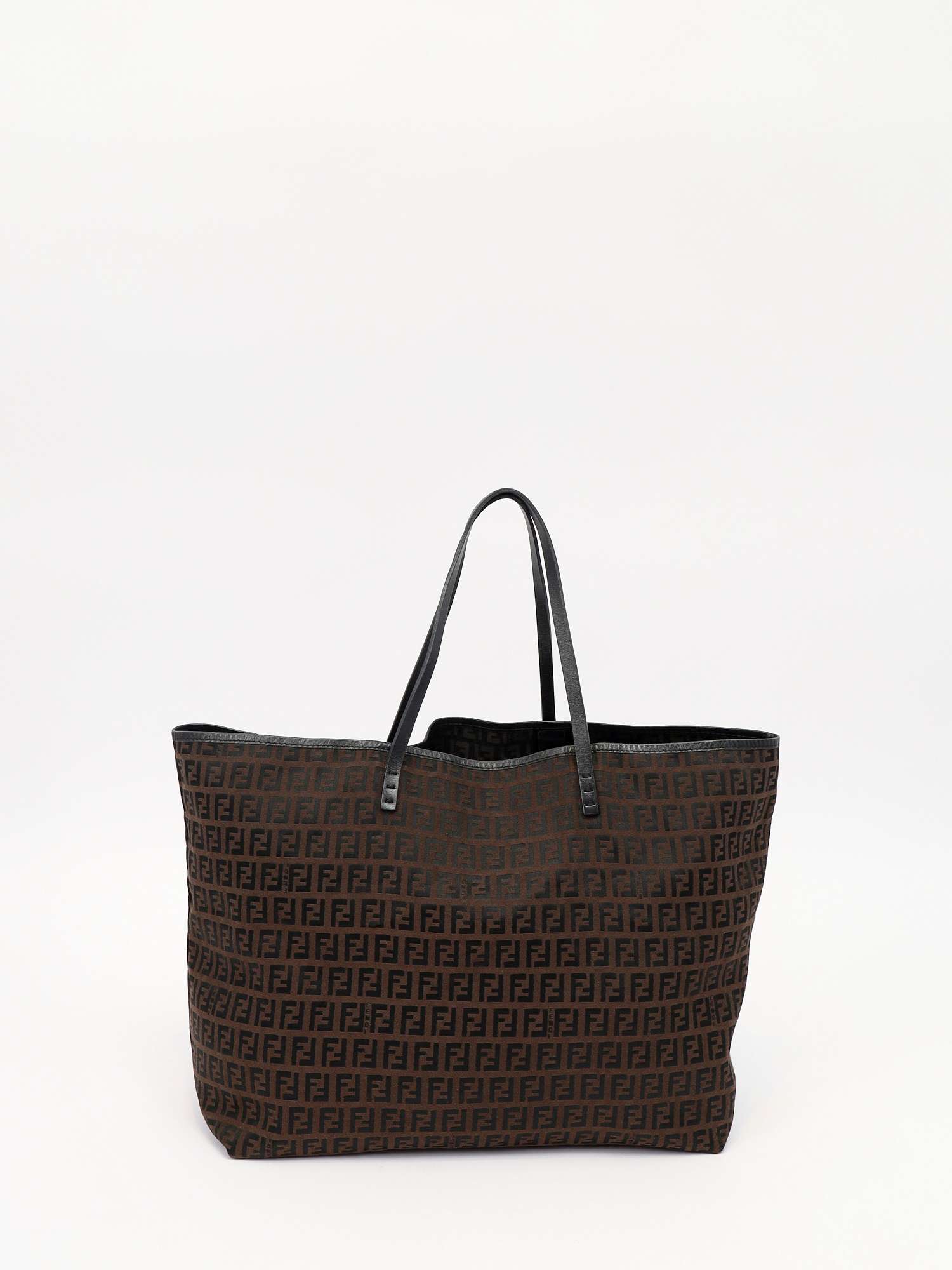 Fendi Textile Bag