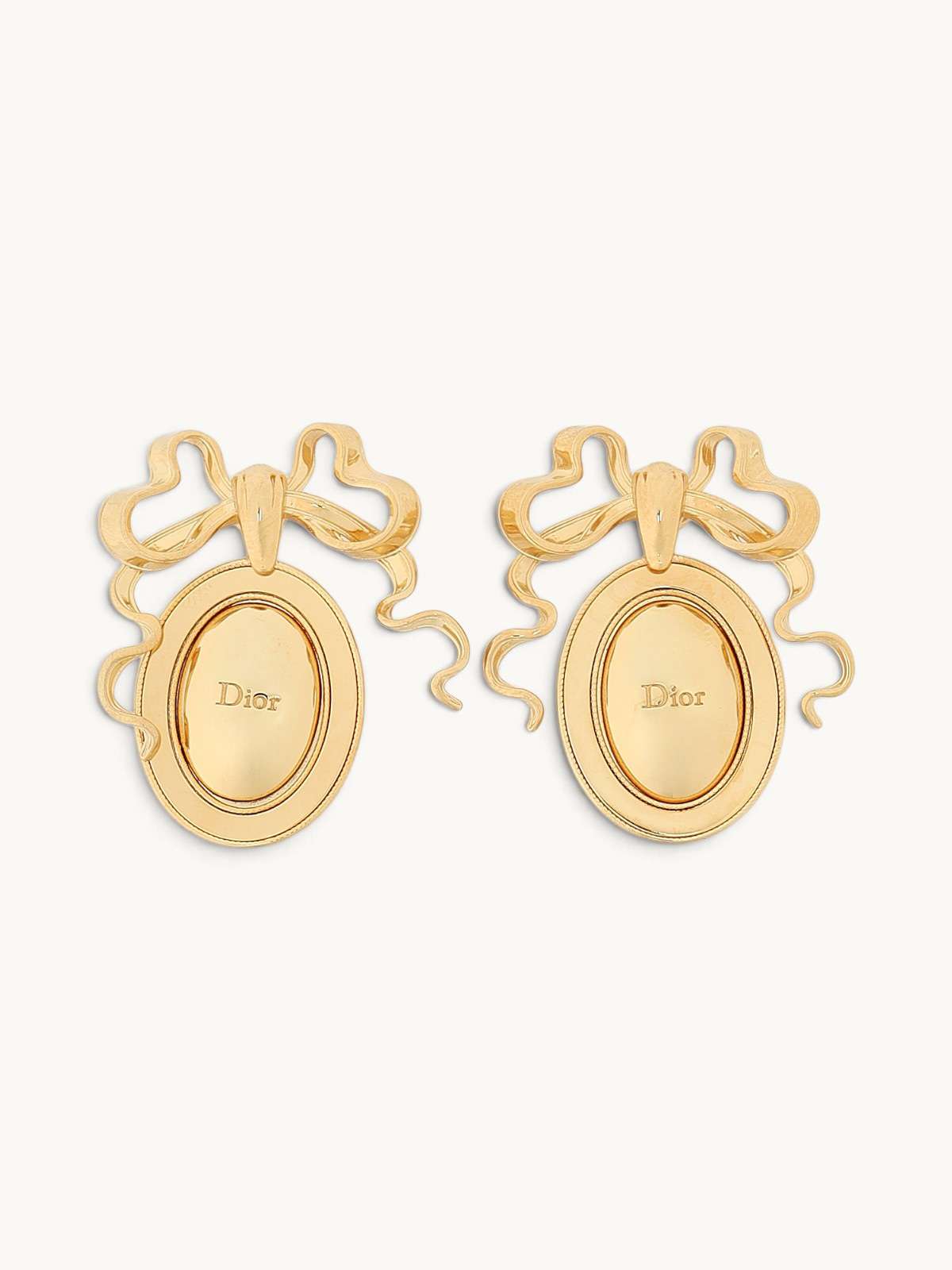 Dior Earrings