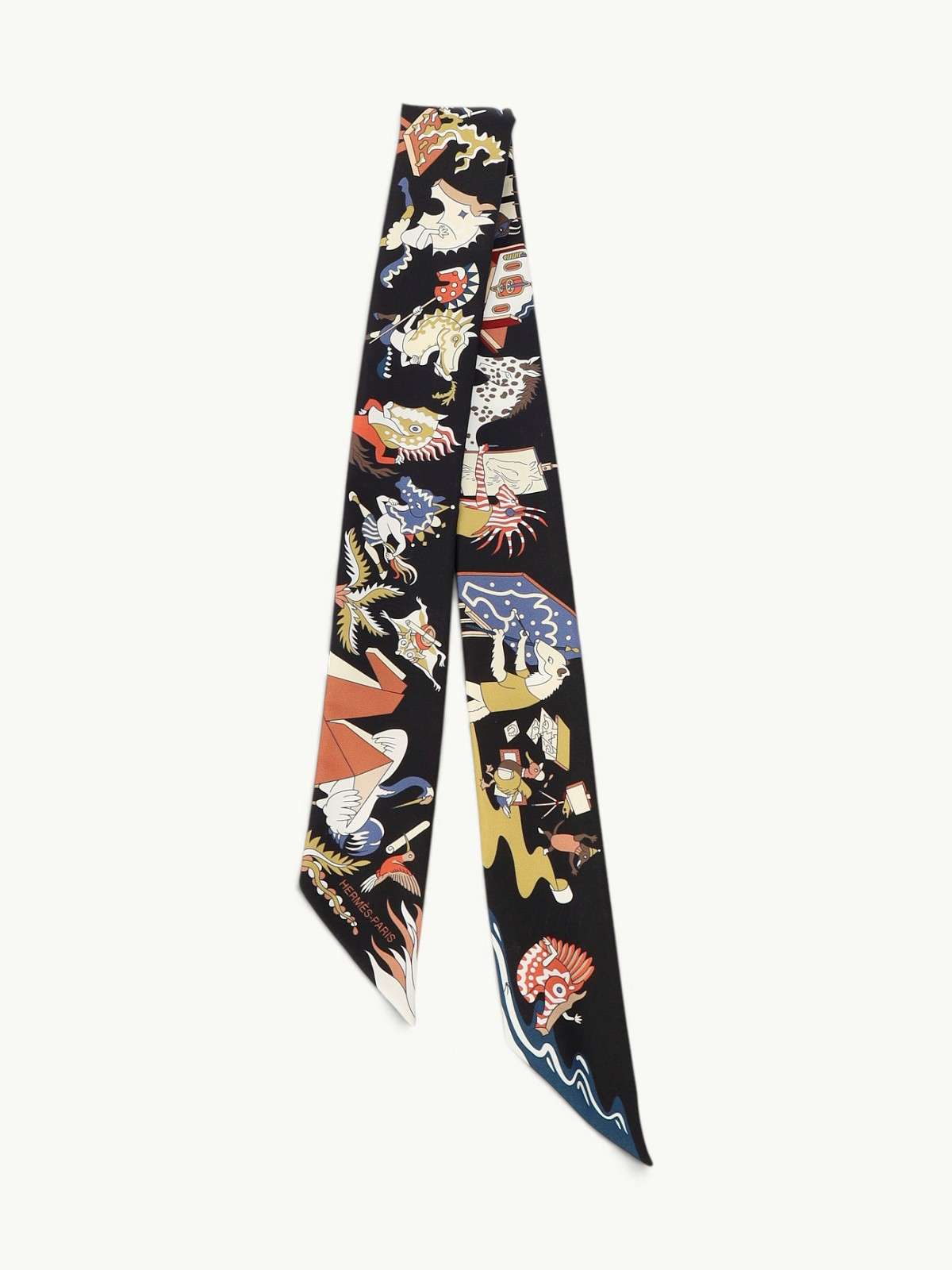 Hermes Twilly