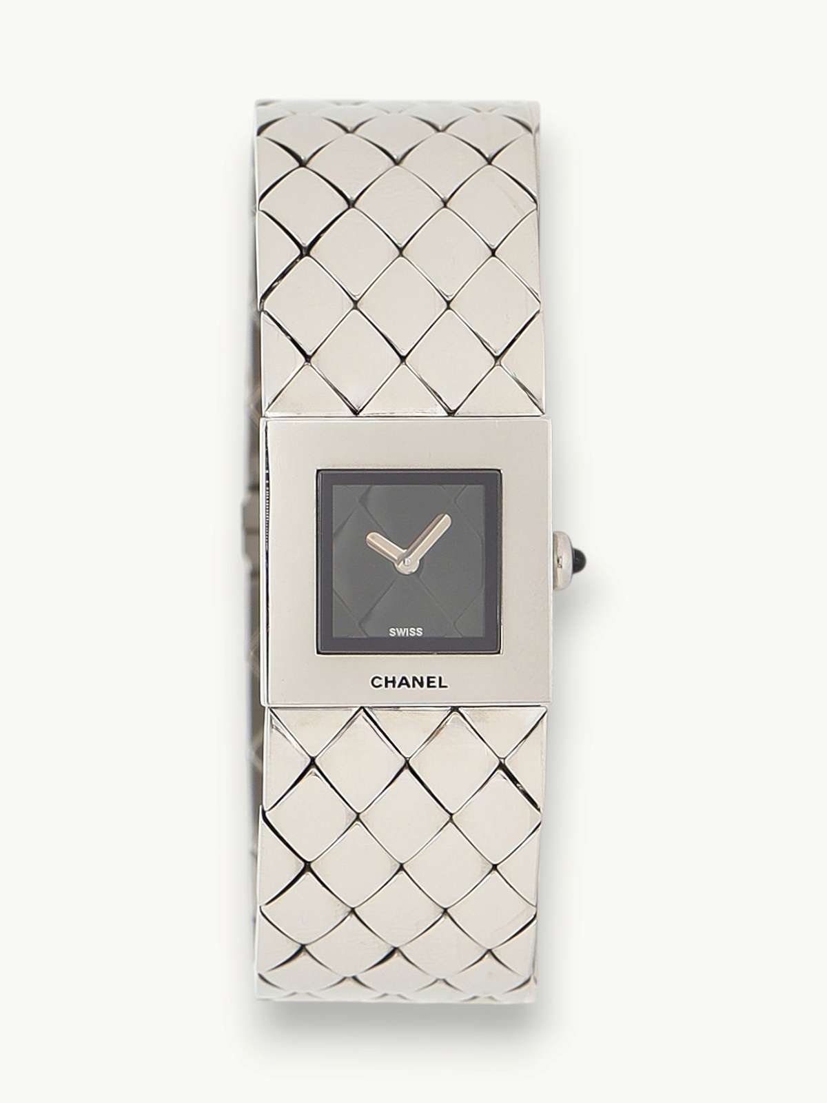 Chanel Matelasse