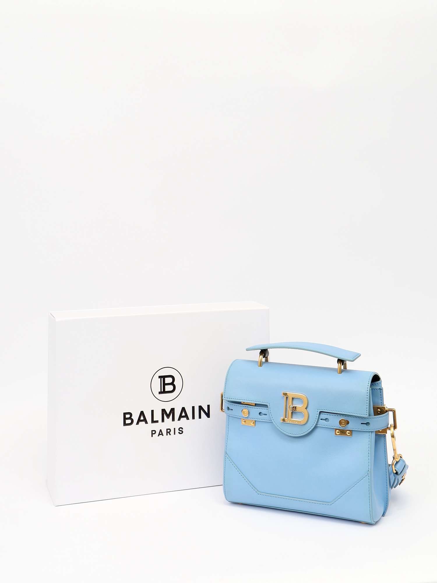 Balmain B-Buzz  5