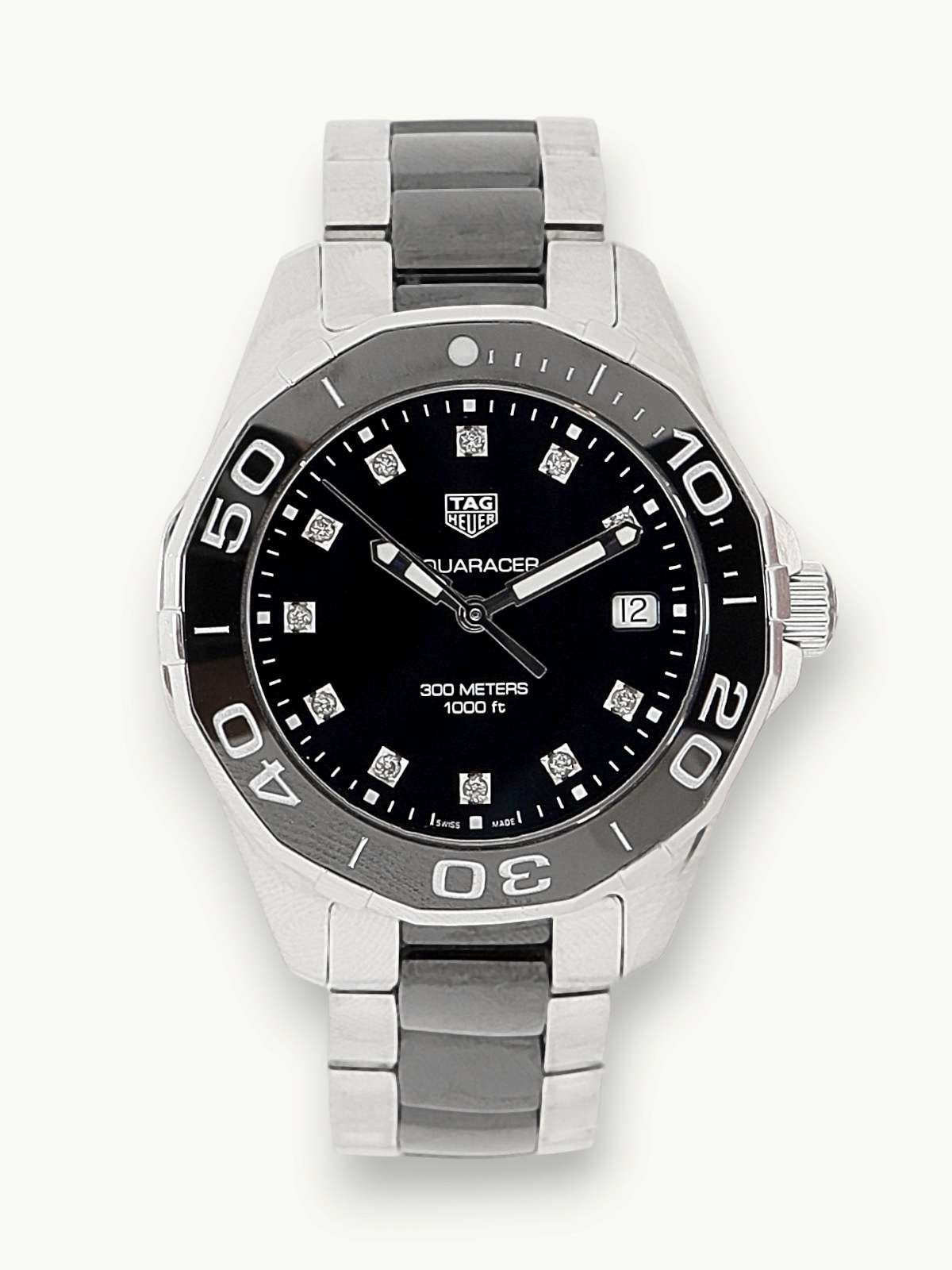 TAG Heuer Aquaracer