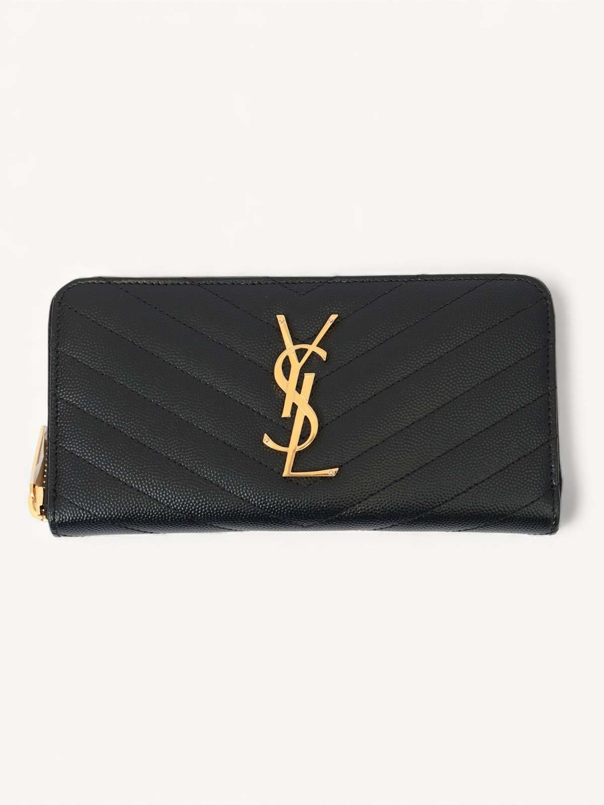 Saint Laurent Wallet